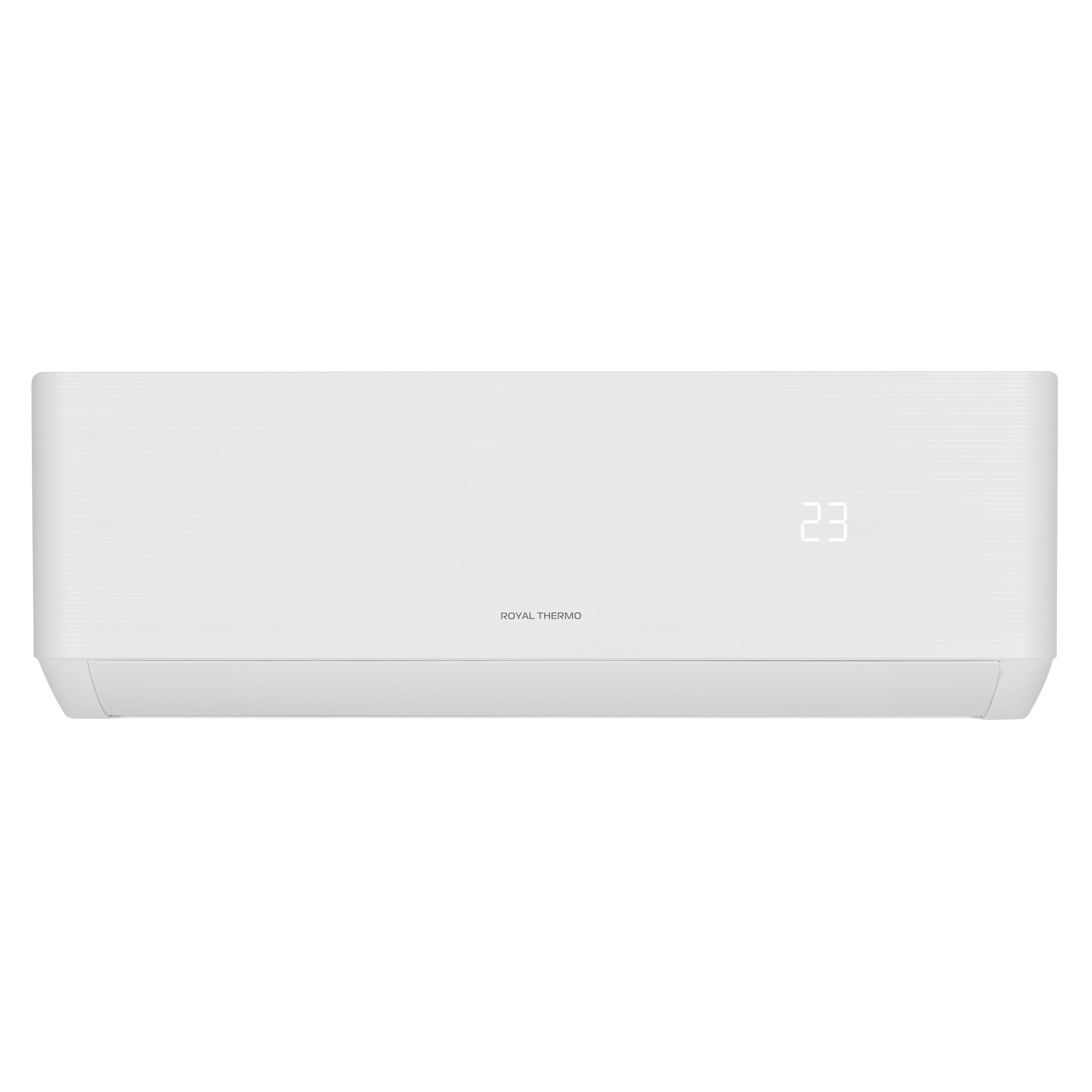 Блок внутренний Royal Thermo Diamond DC RTDI/in-12HN8/Wi-Fi сплит-системы, инверторного типа в компании ICEКОХИНОР