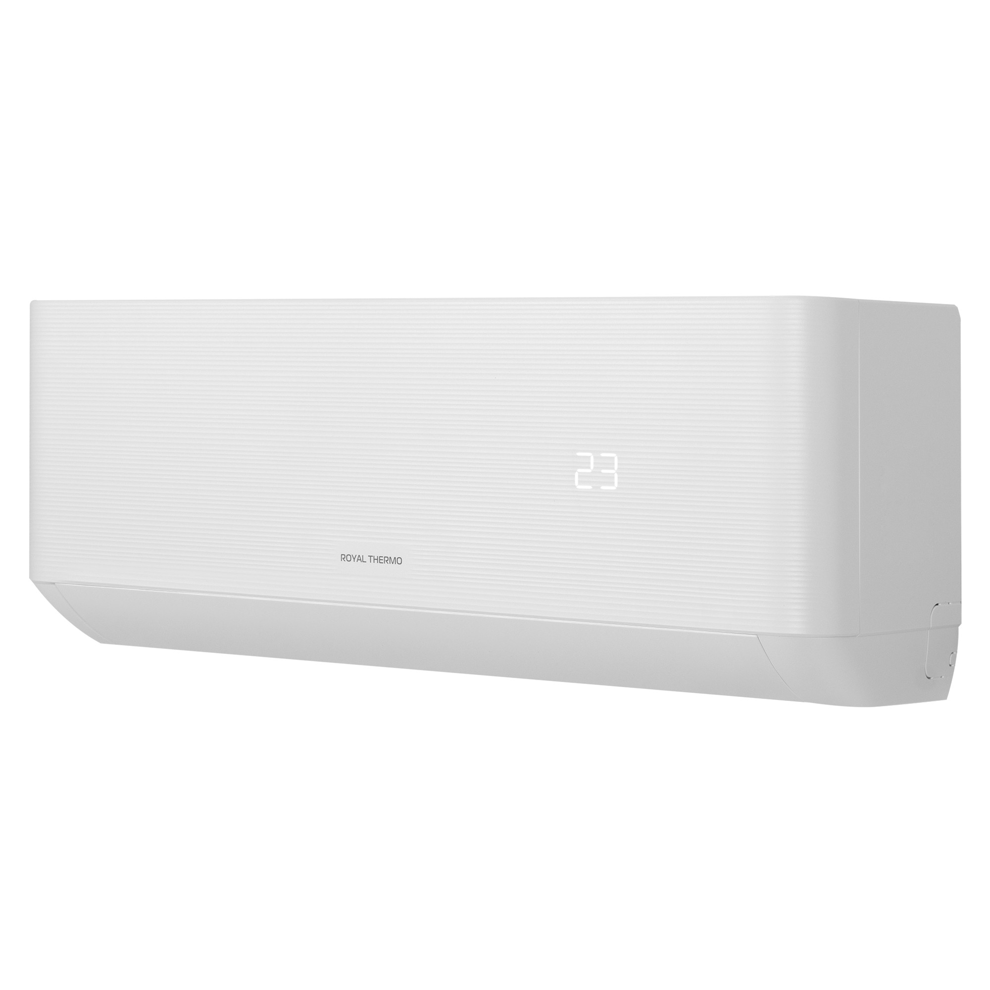 Блок внутренний Royal Thermo Diamond DC RTDI/in-12HN8/Wi-Fi сплит-системы, инверторного типа в компании ICEКОХИНОР