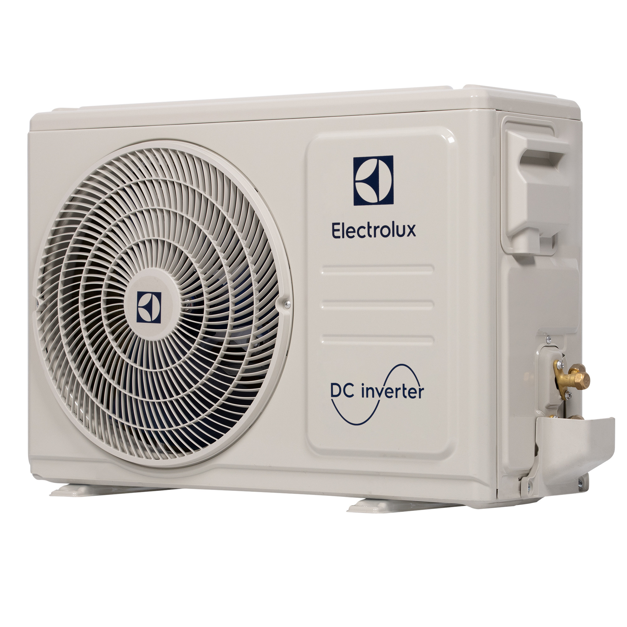 Блок наружный Electrolux Atrium DC EACS/I-07HAT/N8/out инверторной сплит-системы в компании ICEКОХИНОР