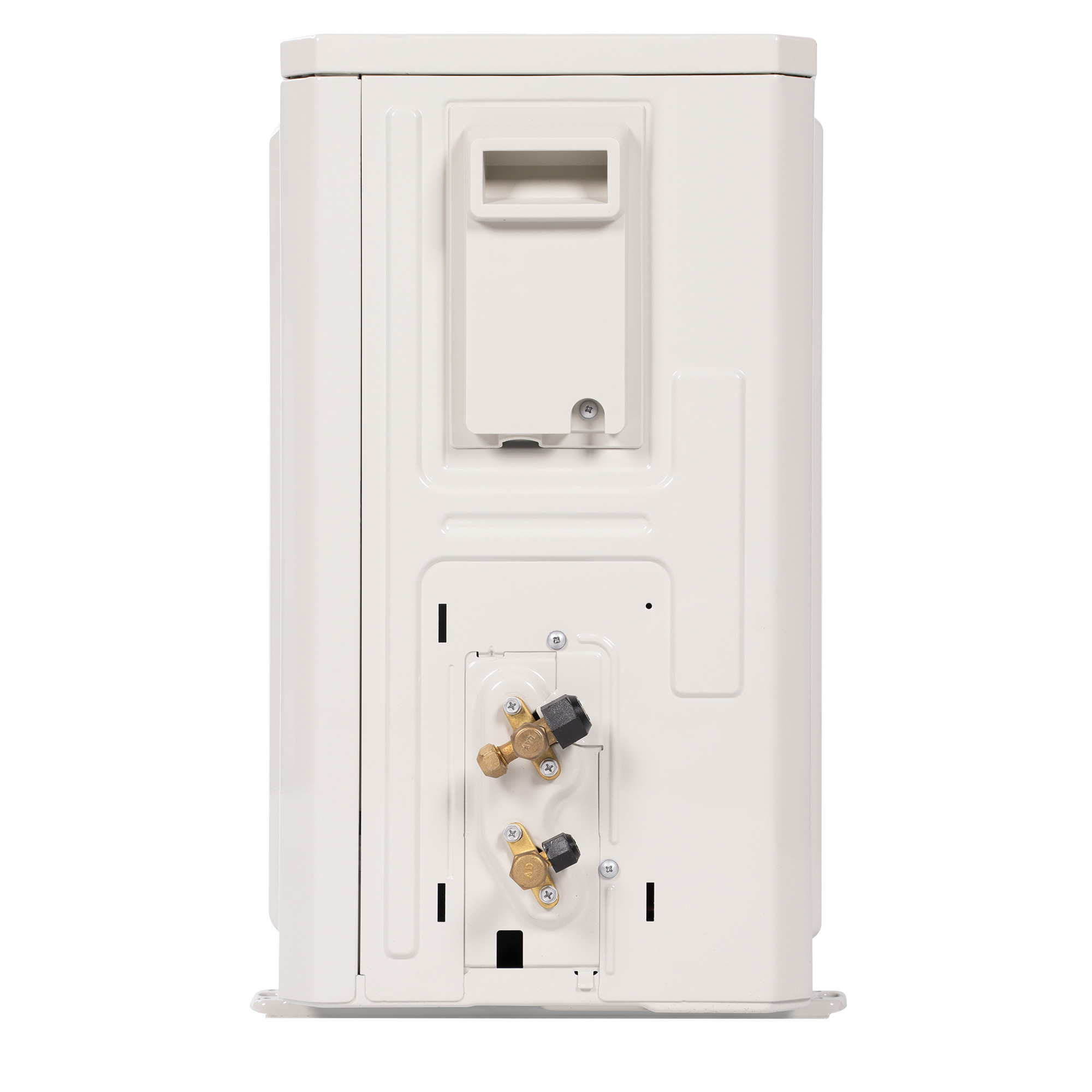 Блок наружный SHUFT Berg DC SFTOI/out-18HN1_24Y сплит-системы, инверторного типа в компании ICEКОХИНОР