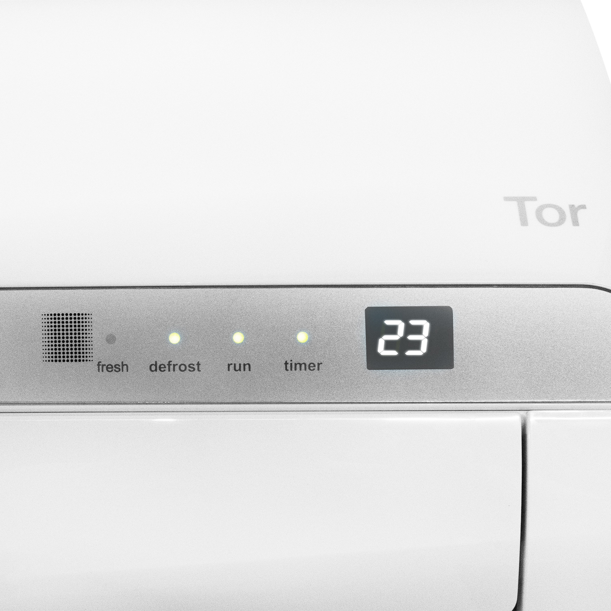 Блок внутренний SHUFT TOR SFTM/in-07HN8 сплит-системы в компании ICEКОХИНОР