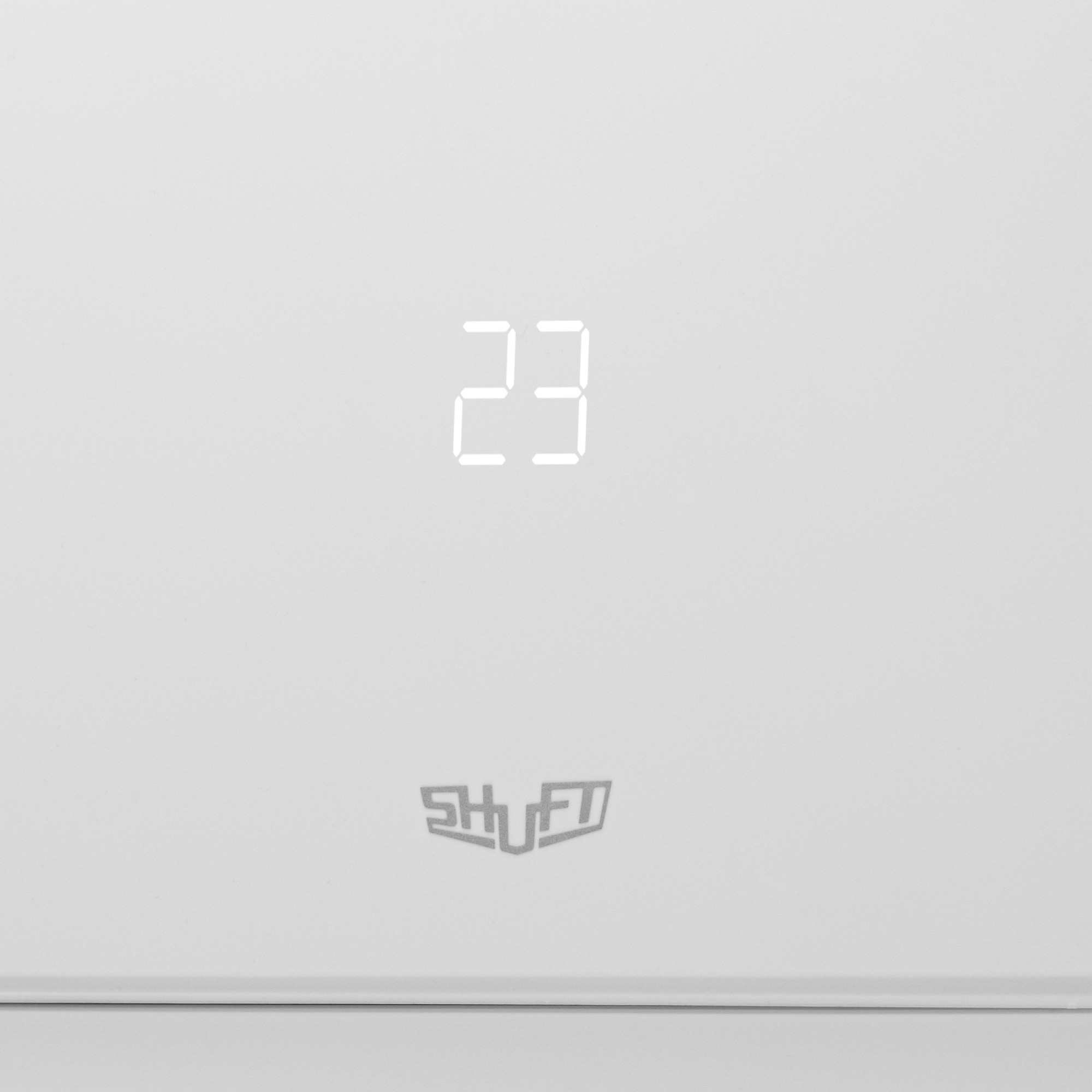 Блок внутренний SHUFT Soturai DC SFTHI/in-09HN8 сплит-системы, инверторного типа в компании ICEКОХИНОР