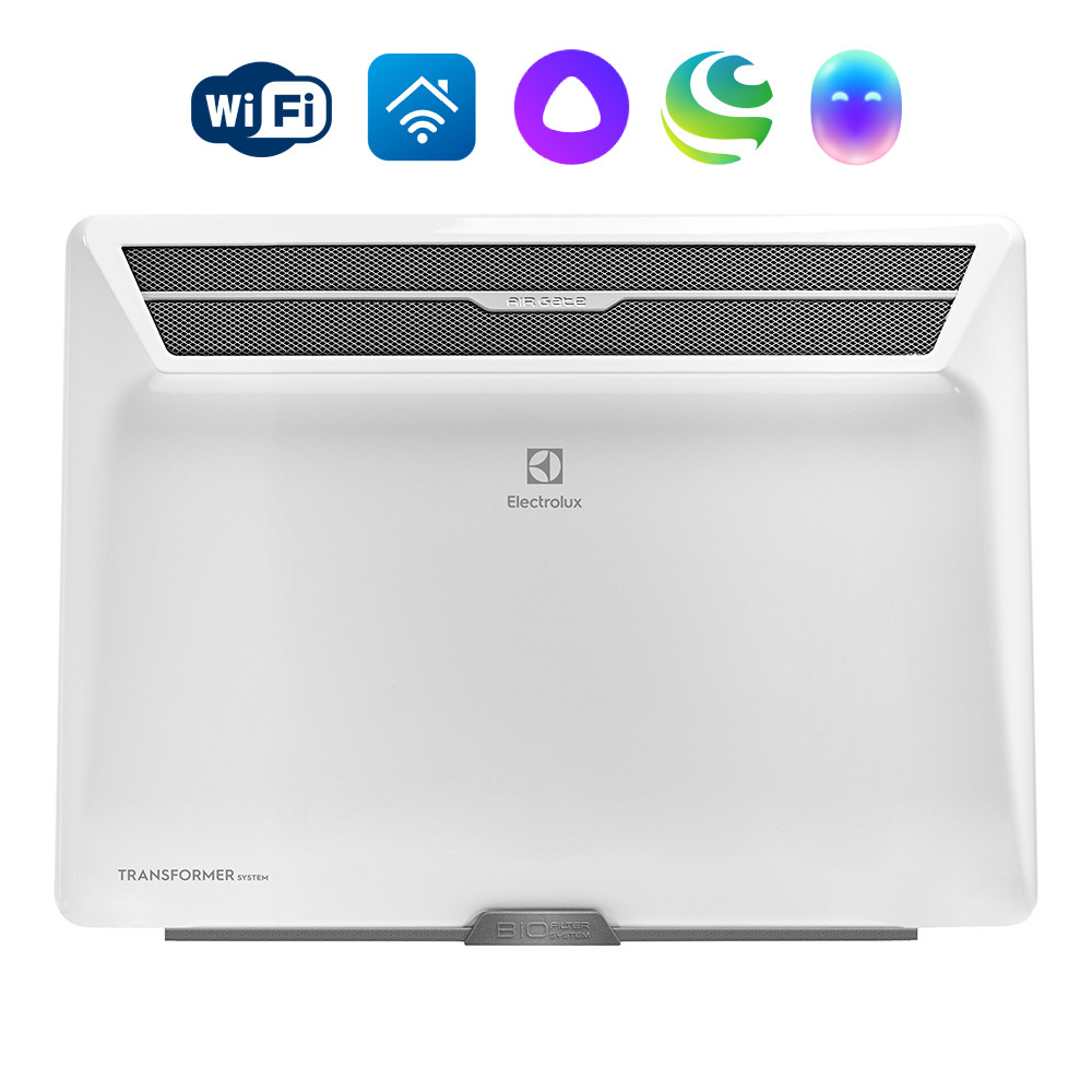 Модуль отопительный электрического конвектора Electrolux серии Air Gate Transformer ECH/AG2-1500 T в компании ICEКОХИНОР