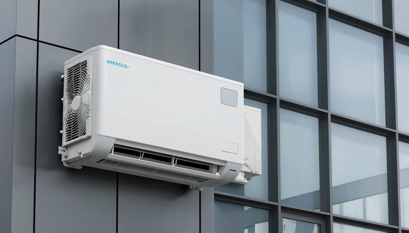 Кондиционирование