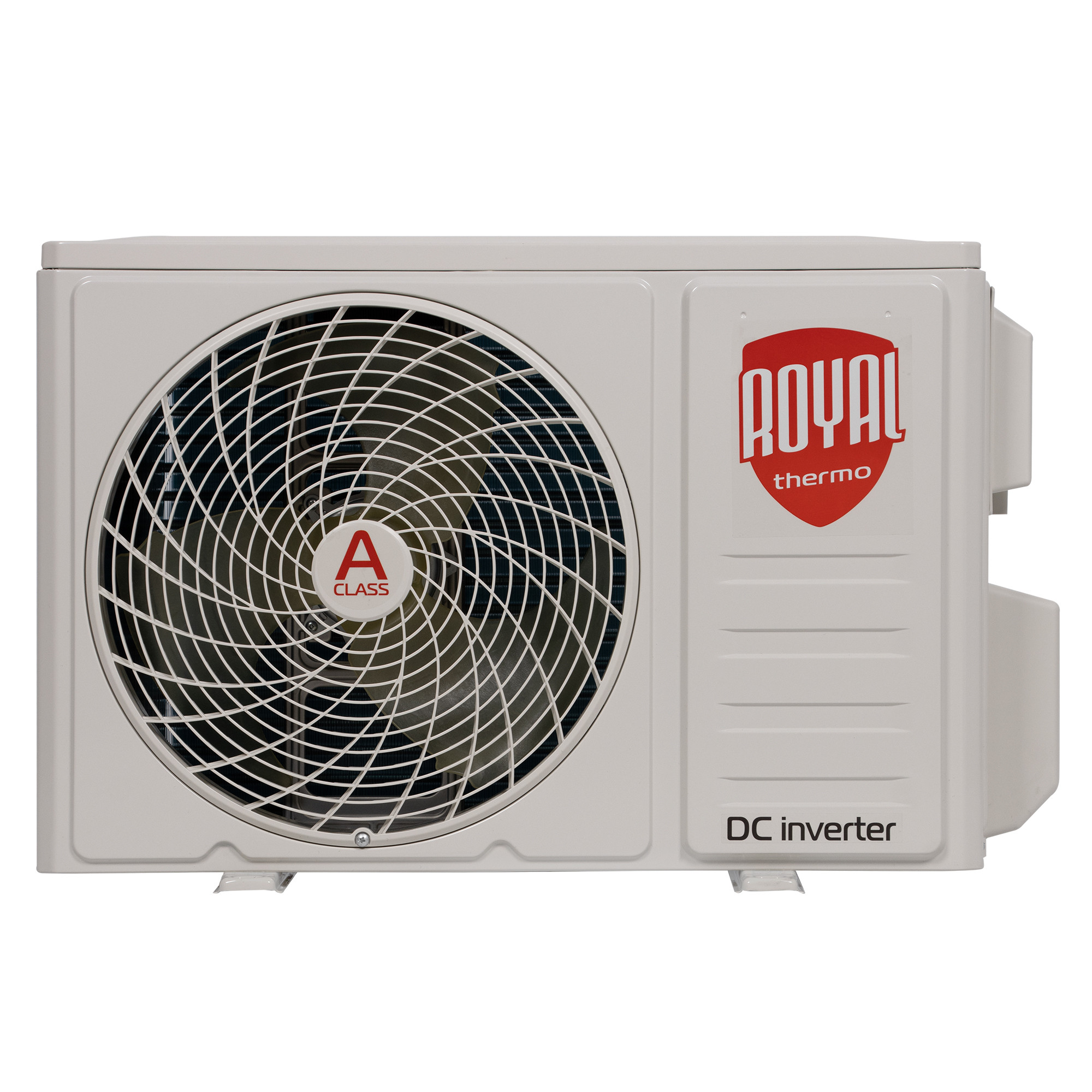 Блок наружный Royal Thermo Diamond DC RTDI/out-07HN8/Wi-Fi сплит-системы, инверторного типа в компании ICEКОХИНОР