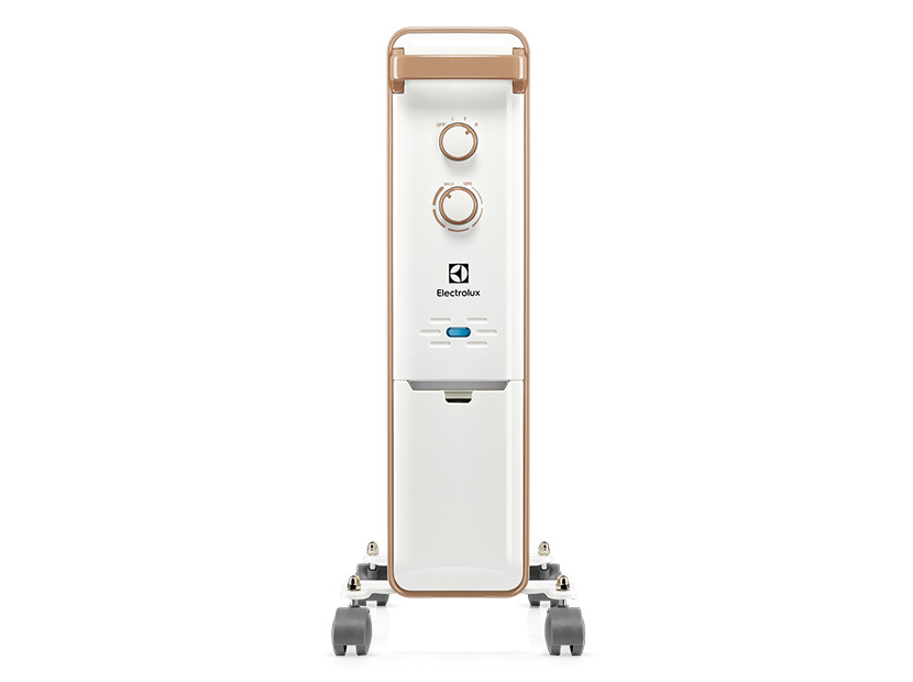 Радиатор масляный Electrolux Wave EOH/M-9209 - 9 секций в компании ICEКОХИНОР