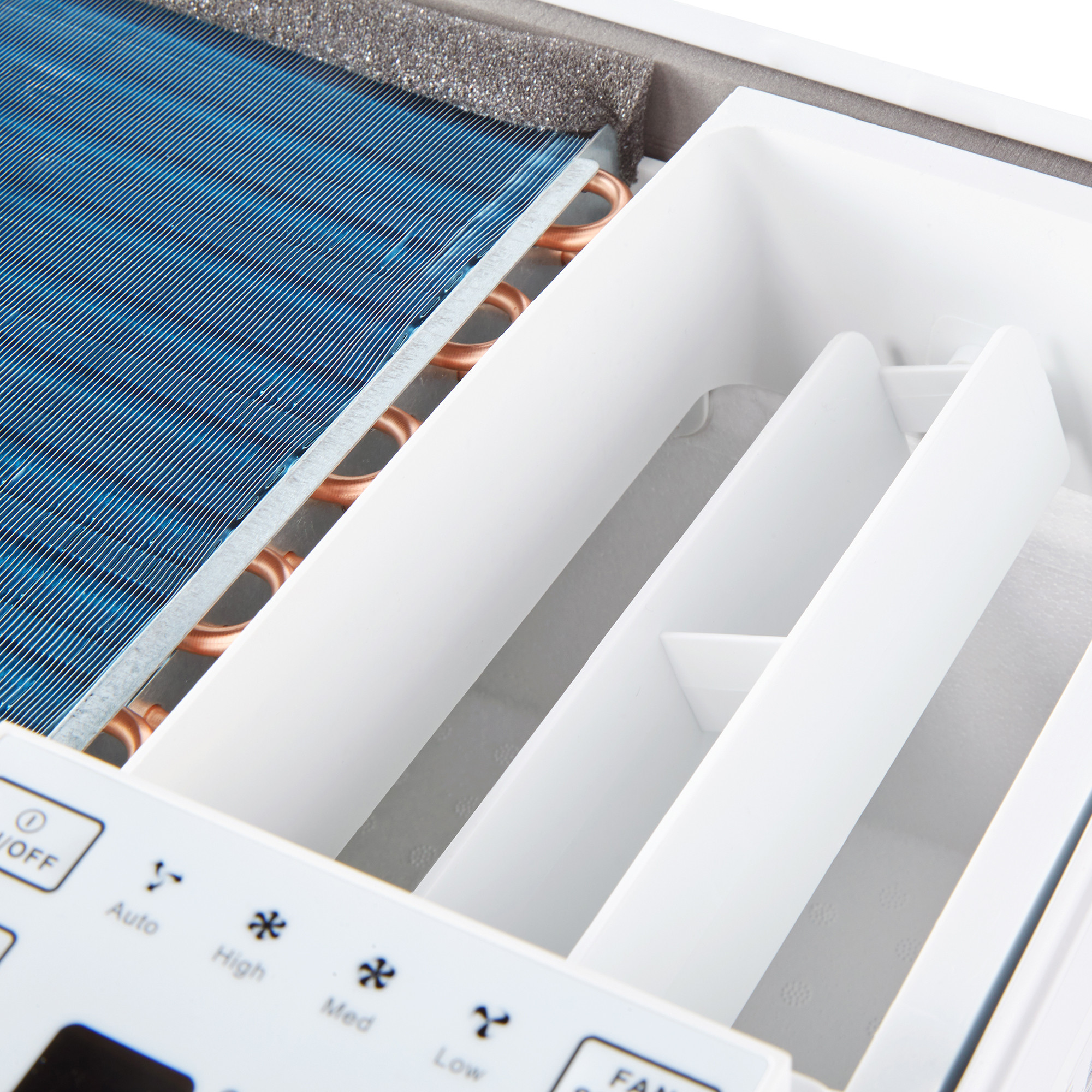 Кондиционер оконный Ballu WIND COOL BWC-07 AC в компании ICEКОХИНОР