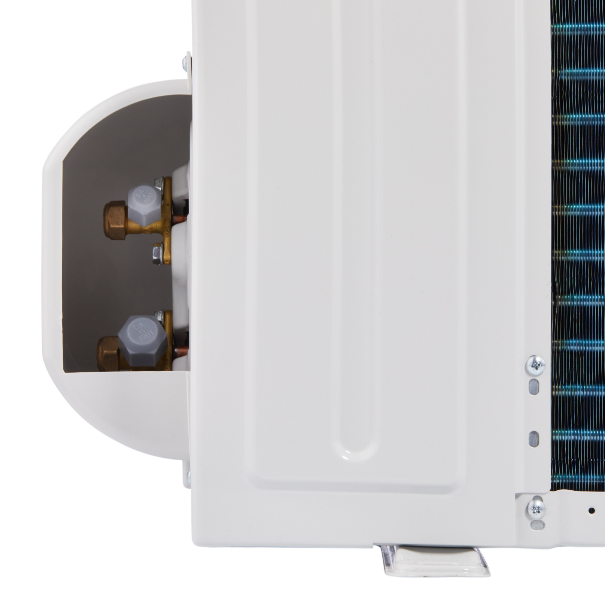 Блок наружный Electrolux Slide DC EACS/I-07HSL/N8/out сплит-системы, инверторного типа в компании ICEКОХИНОР