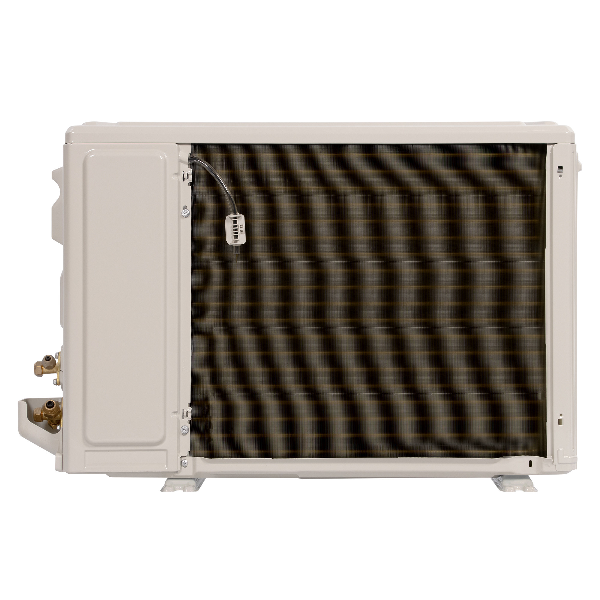 Блок наружный Ballu Odyssey DC BSOI/out-08HN8 сплит-системы, инверторного типа в компании ICEКОХИНОР