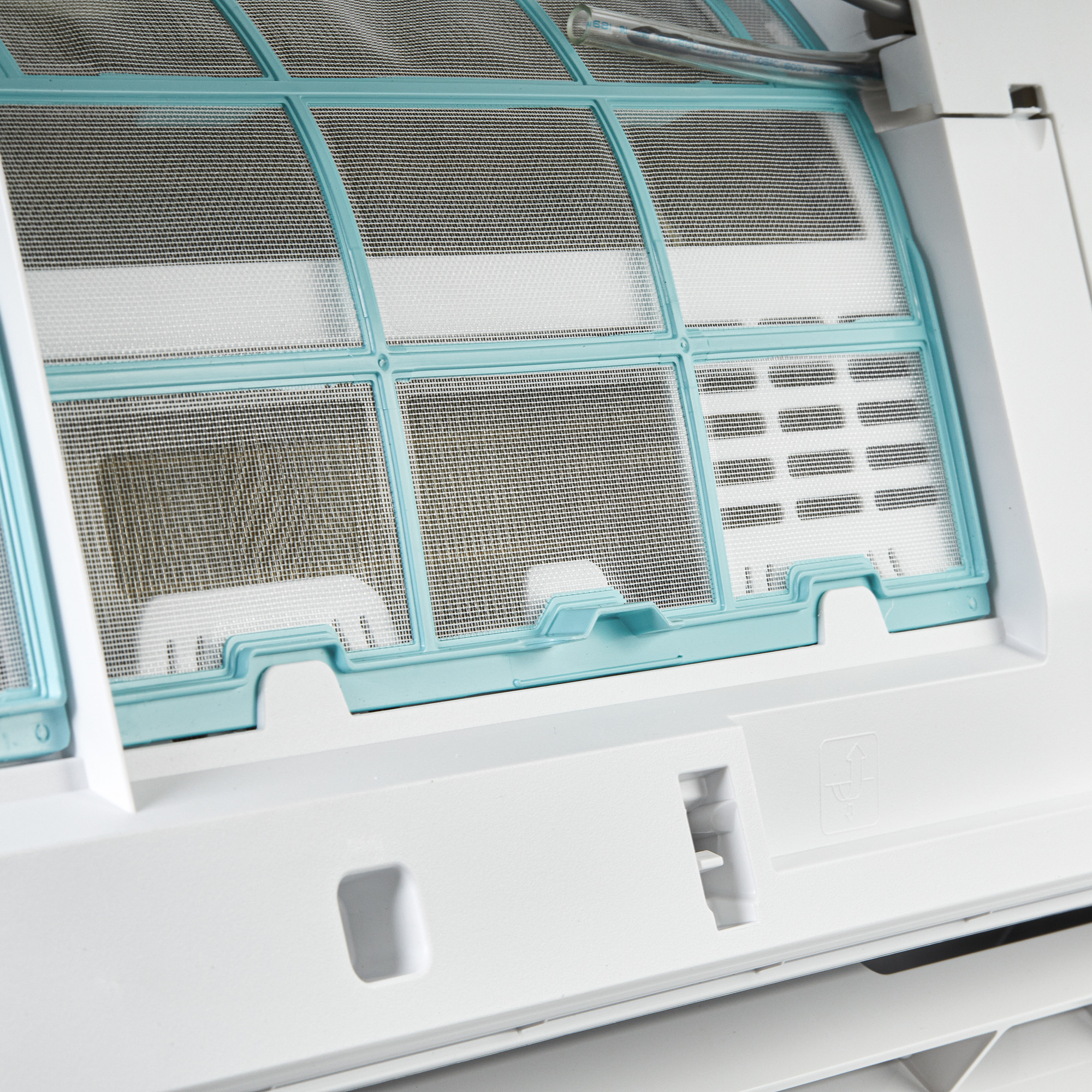 Блок внутренний Electrolux Smartline DC EACS/I-09HSM/N8/in сплит-системы, инверторного типа в компании ICEКОХИНОР