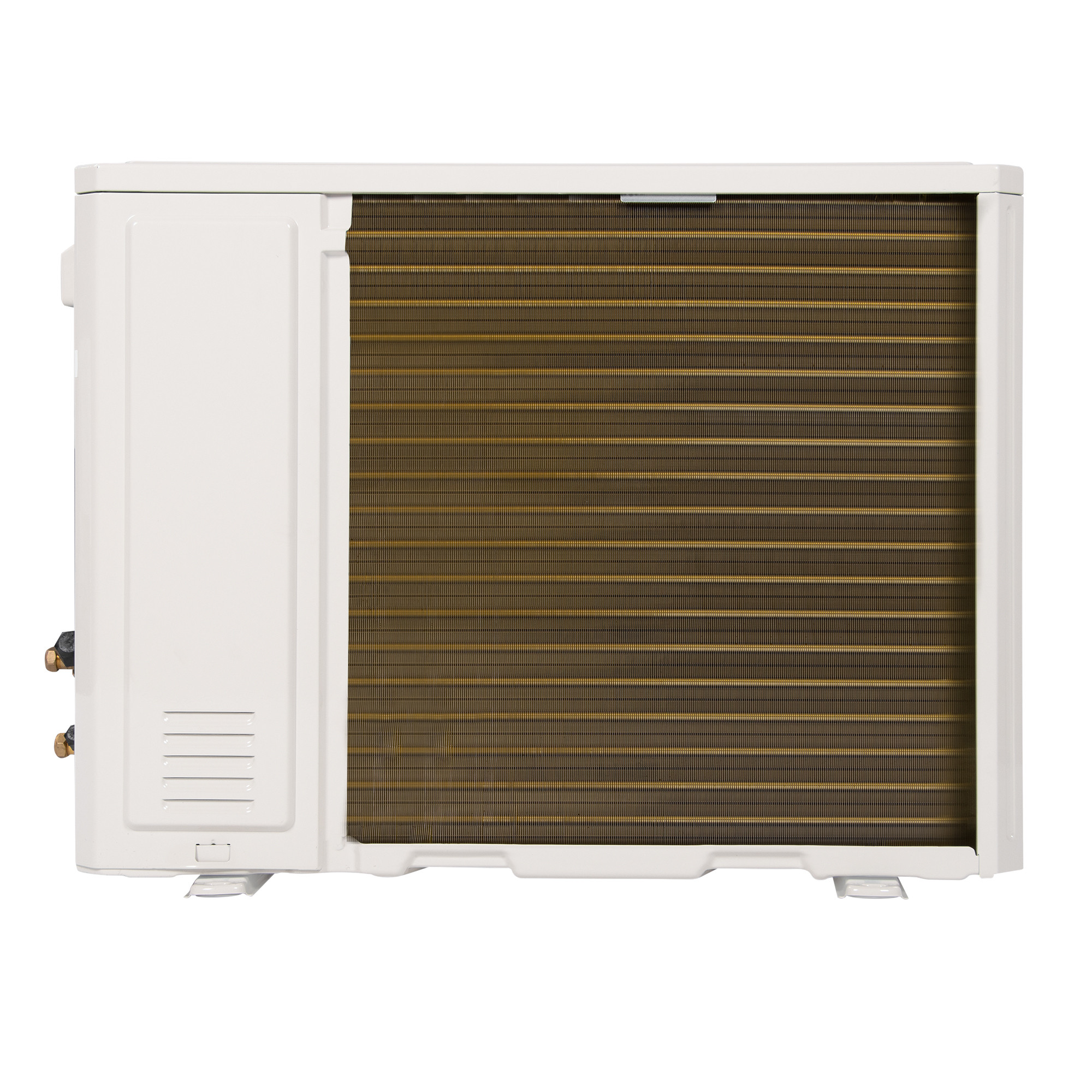 Блок наружный SHUFT Berg SFTO/out-24HN1_24Y сплит-системы в компании ICEКОХИНОР