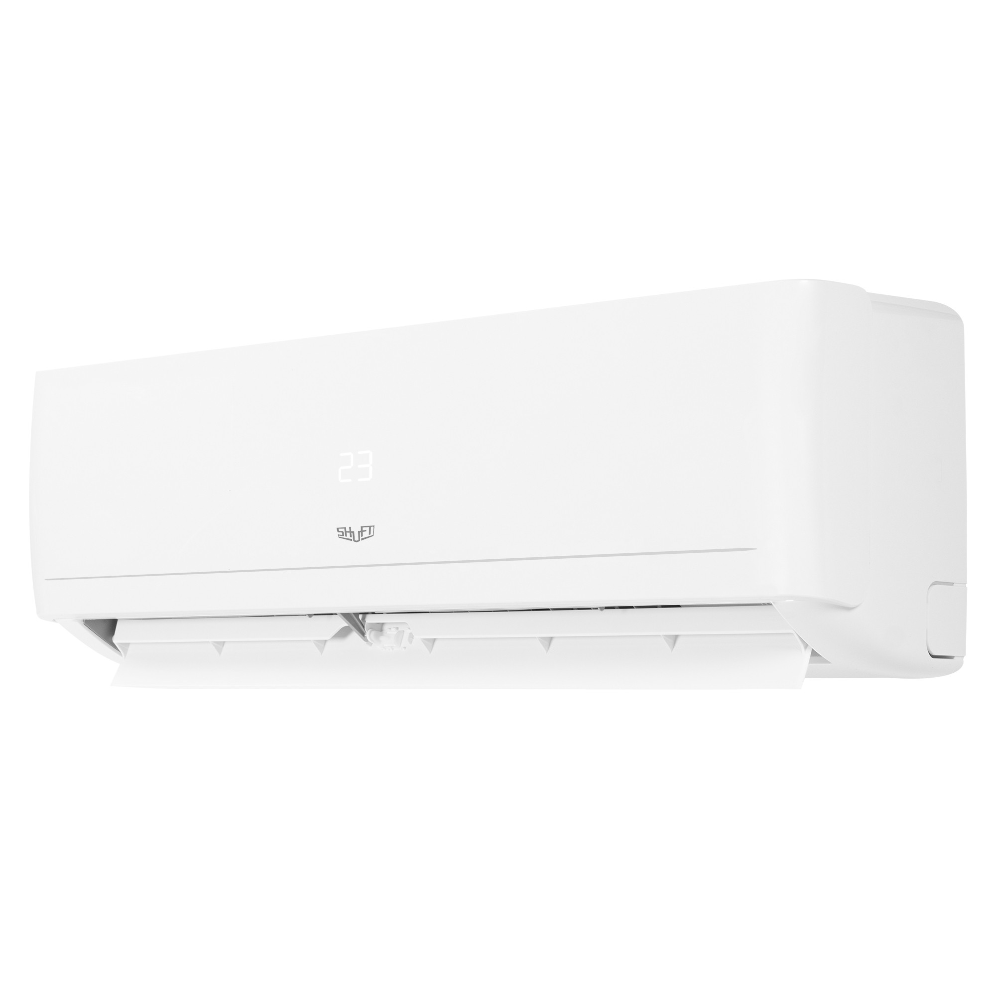 Блок внутренний SHUFT Berg DC SFTOI/in-18HN1_24Y сплит-системы, инверторного типа в компании ICEКОХИНОР