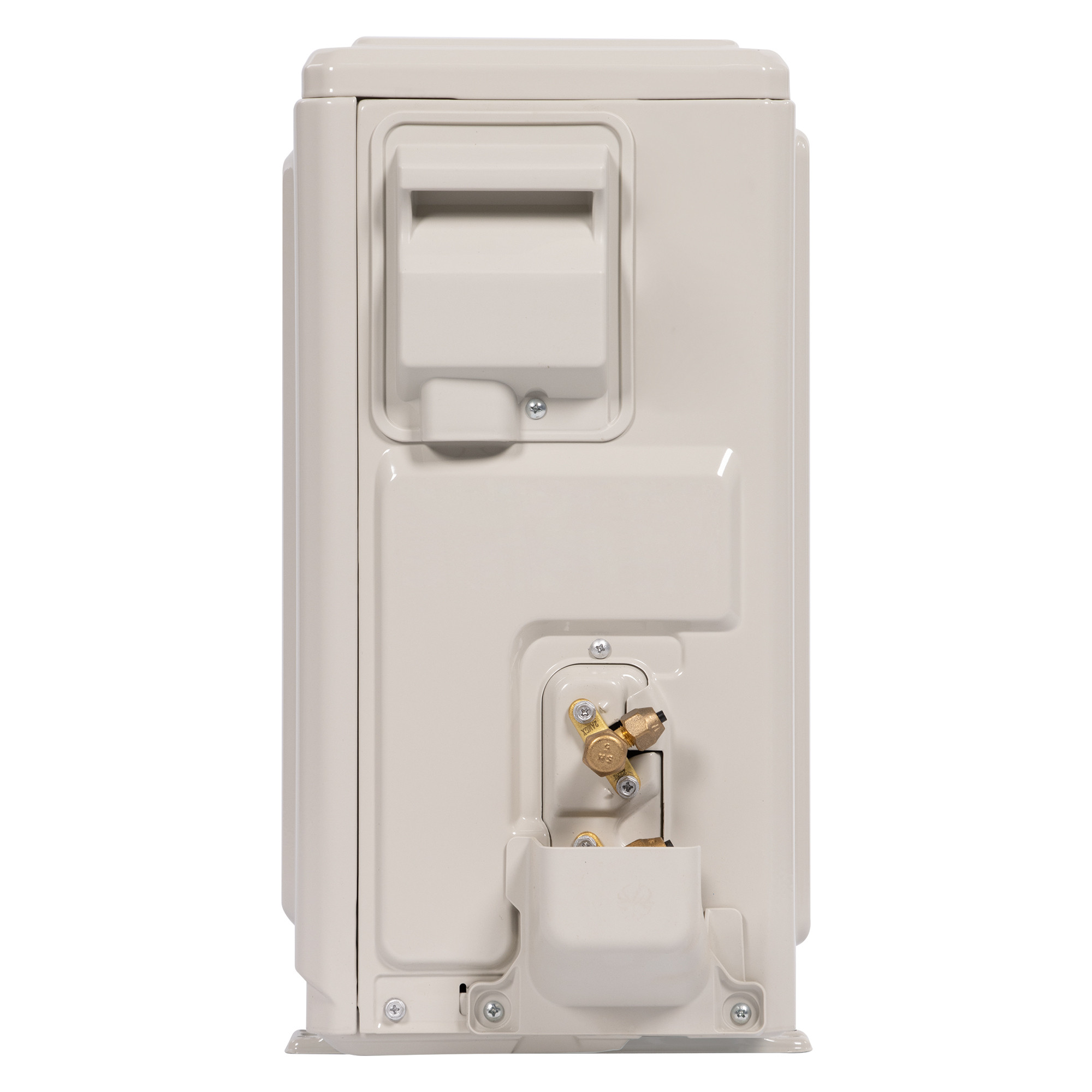 Блок наружный Ballu Odyssey DC BSOI/out-08HN8 сплит-системы, инверторного типа в компании ICEКОХИНОР