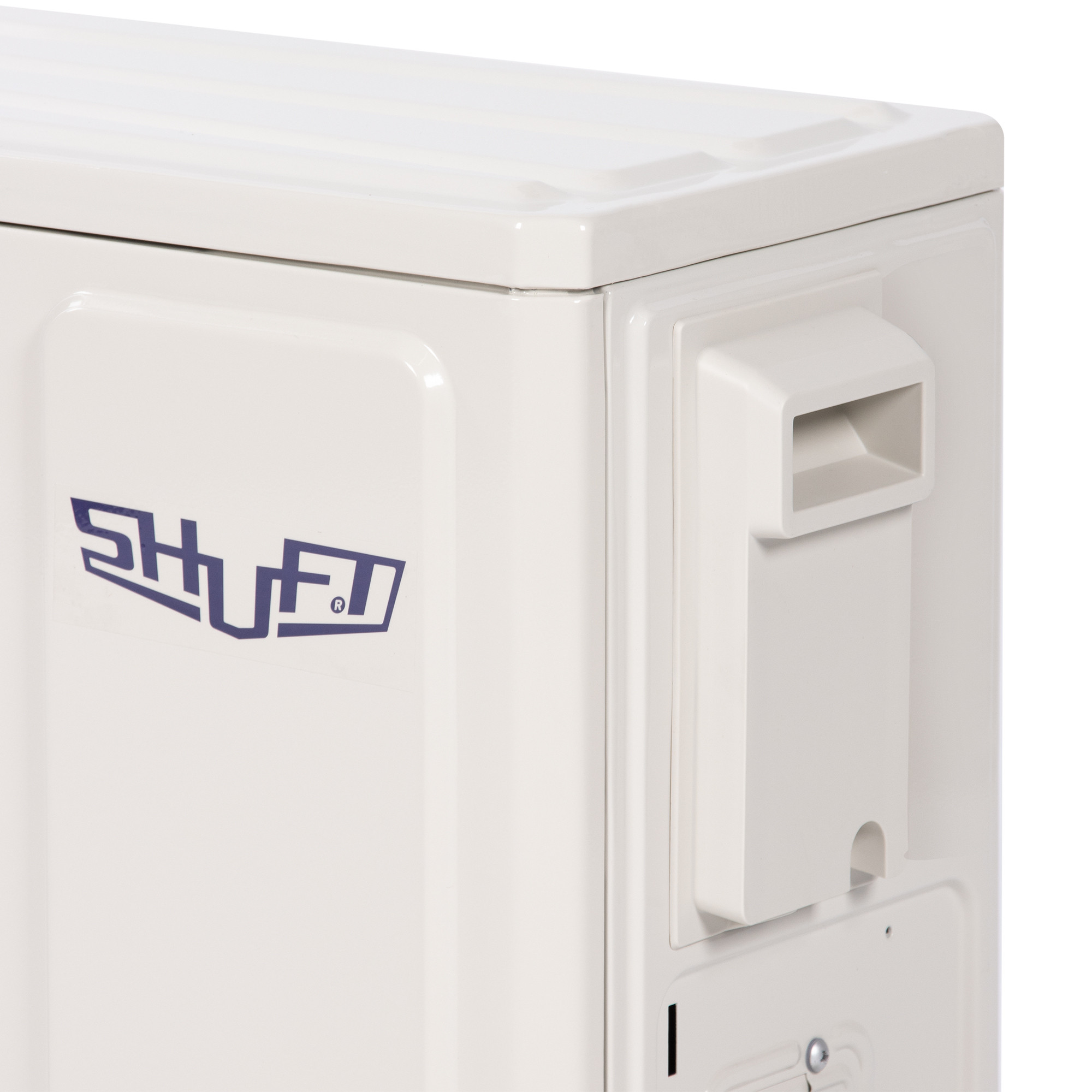 Блок наружный SHUFT Berg DC SFTOI/out-12HN1_24Y сплит-системы, инверторного типа в компании ICEКОХИНОР