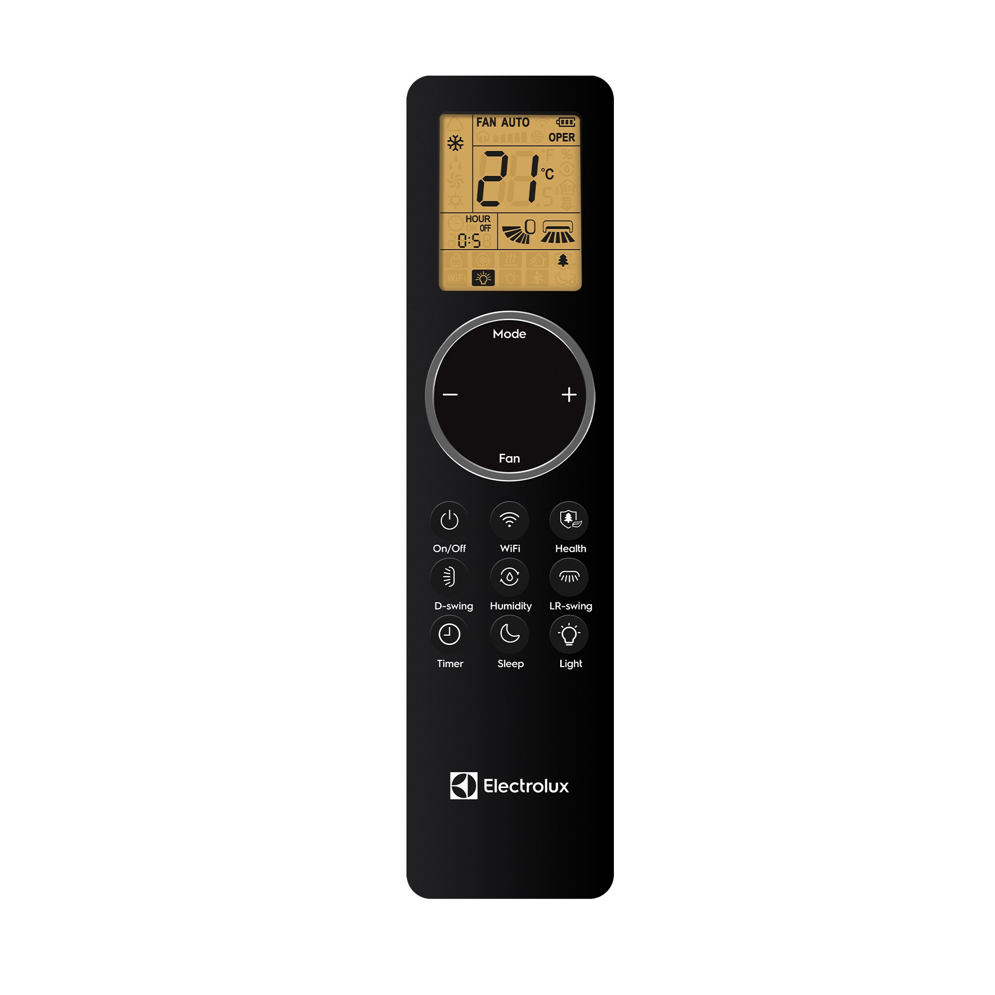 Блок внутренний Electrolux Enterprise Super DC EACS/I-09HEN-BLACK/N8_24Y/in инвертор. сплит-системы в компании ICEКОХИНОР