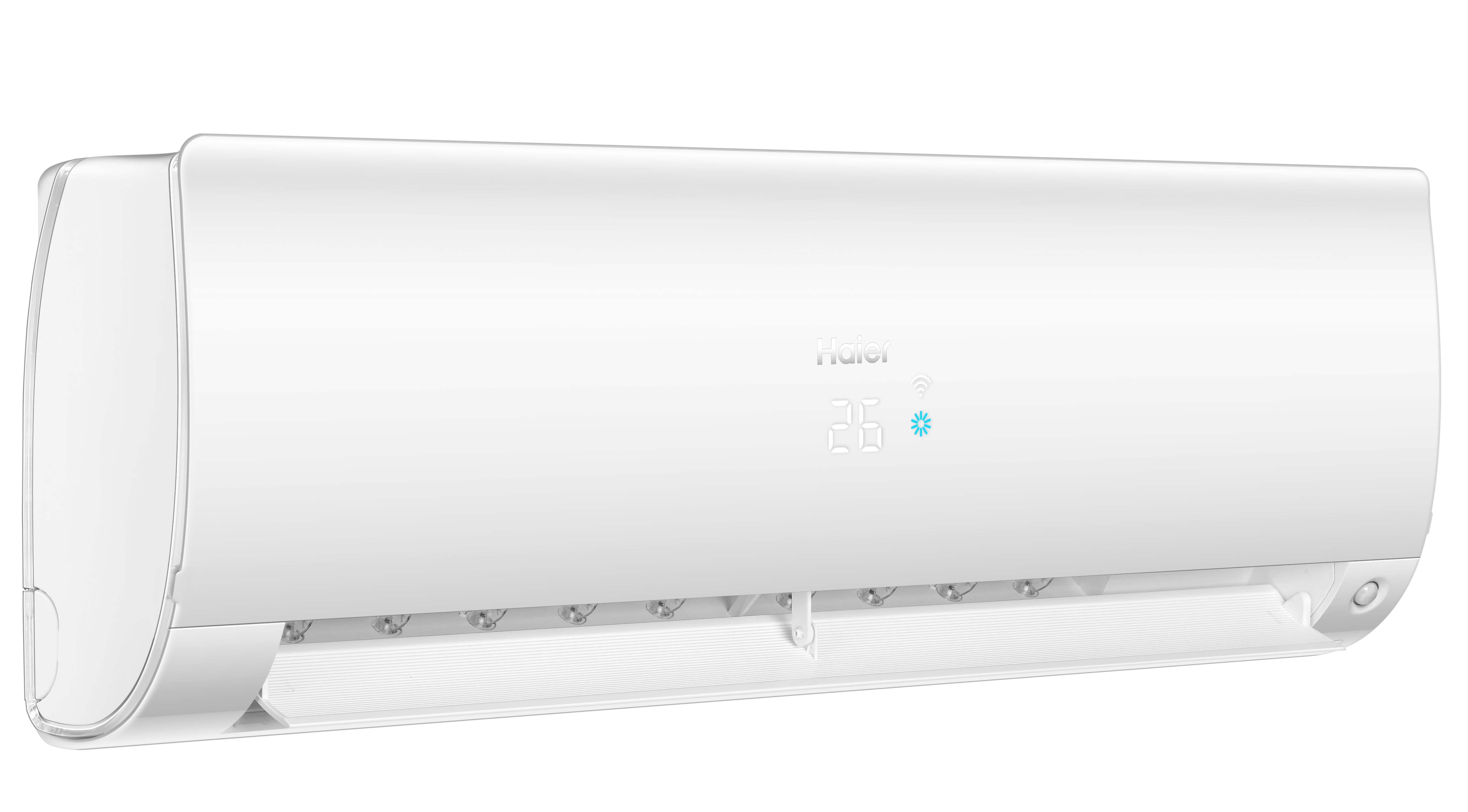 Внутренний блок Haier Flexis Super Match AS70S2SF2FA-W (2024) в компании ICEКОХИНОР