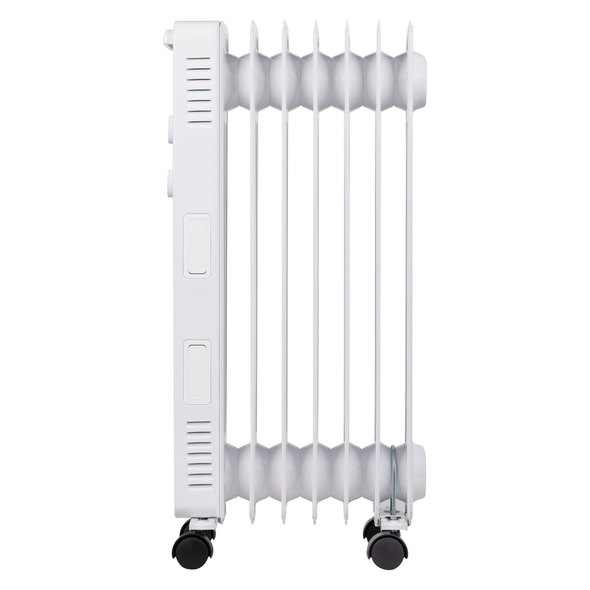 Радиатор масляный Electrolux EOH/BE-07ZW в компании ICEКОХИНОР