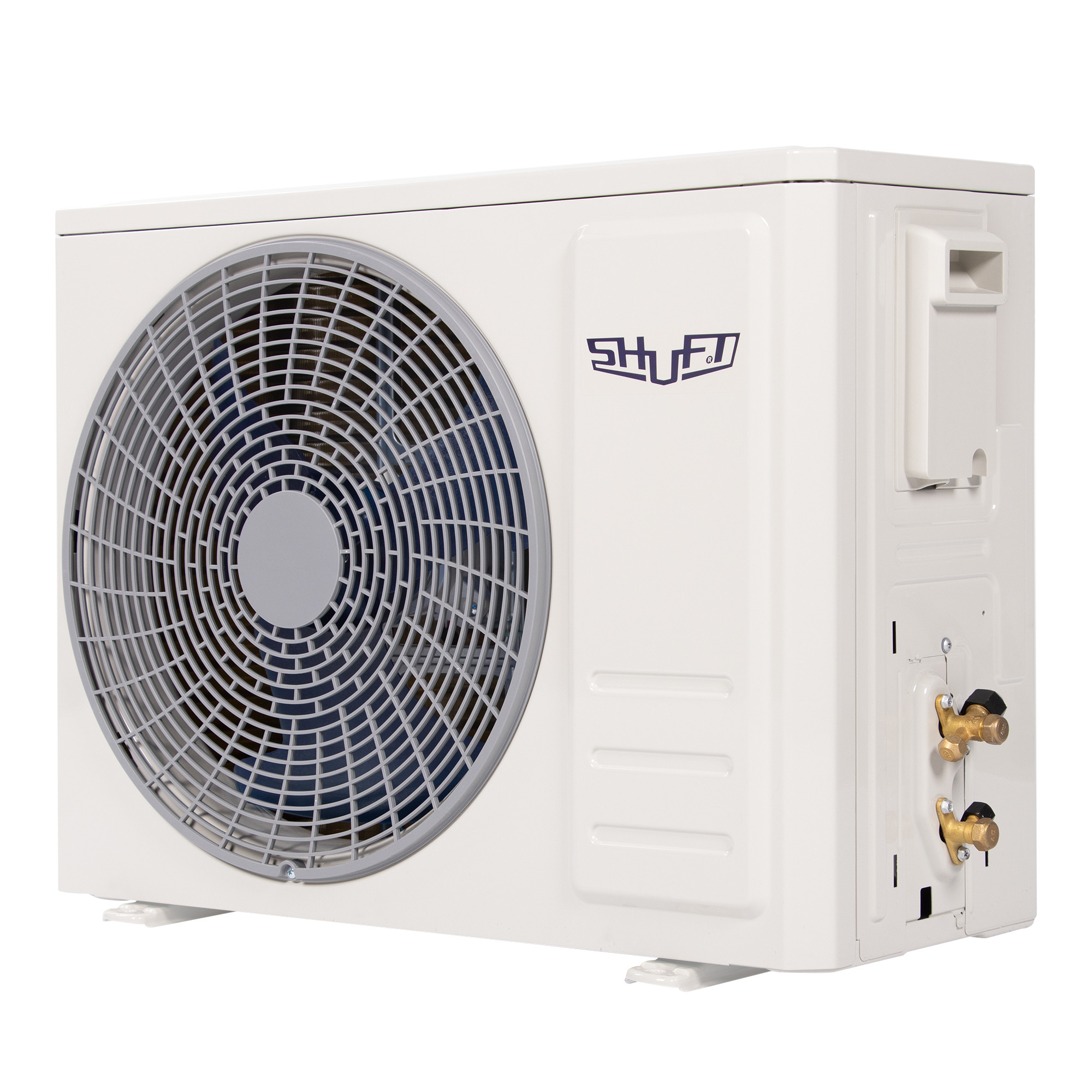 Блок наружный SHUFT Berg DC SFTOI/out-18HN1_24Y сплит-системы, инверторного типа в компании ICEКОХИНОР