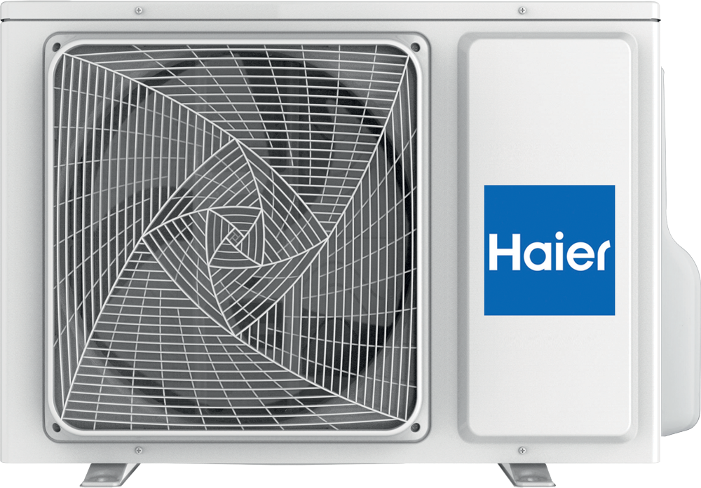 Неинверторный кондиционер Haier Flexis On-Off HSU-07HFF203/R3-G / HSU-07HUF203/R3 в компании ICEКОХИНОР