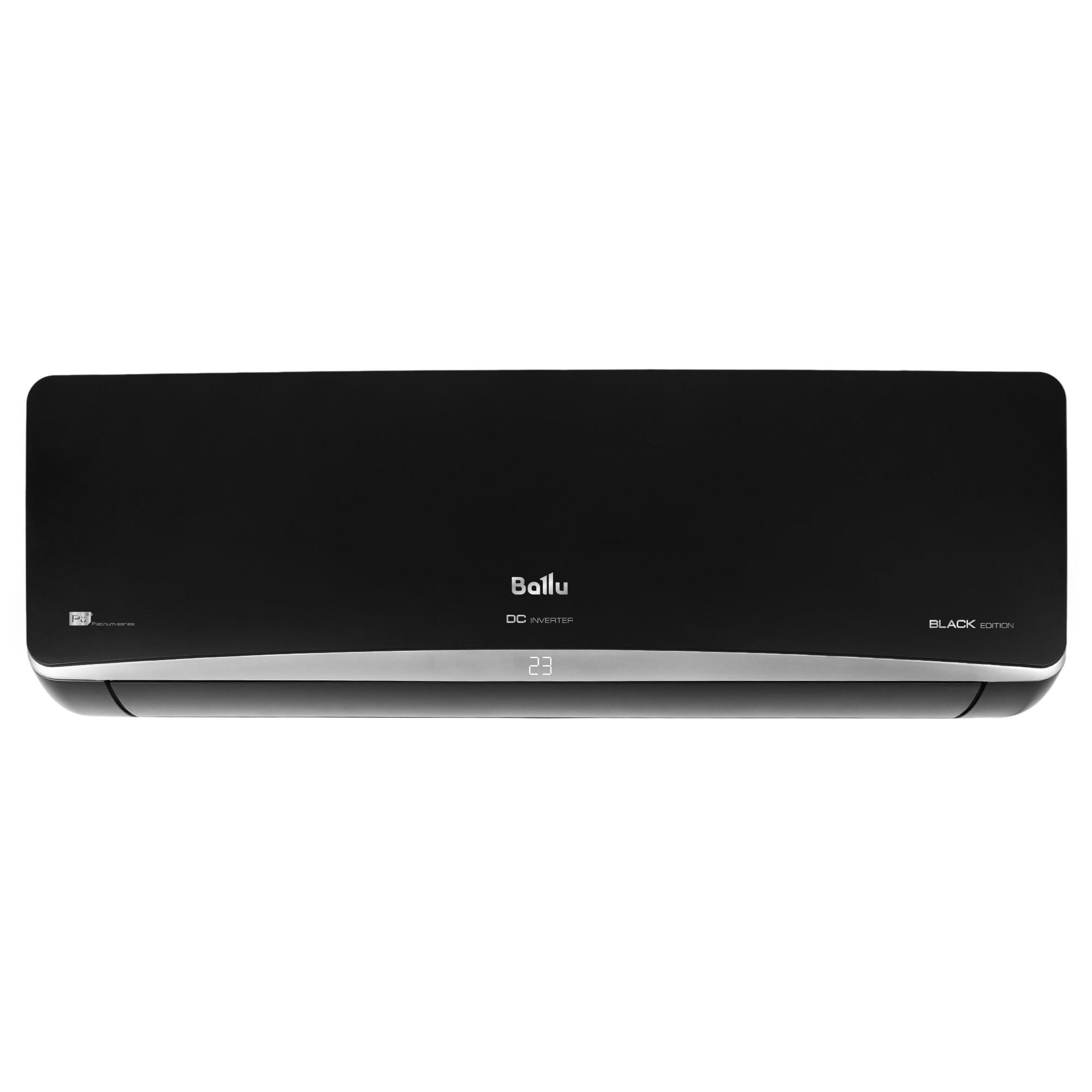 Блок внутренний Ballu BSPI/in-10HN8/BL/EU сплит-системы, инверторного типа в компании ICEКОХИНОР