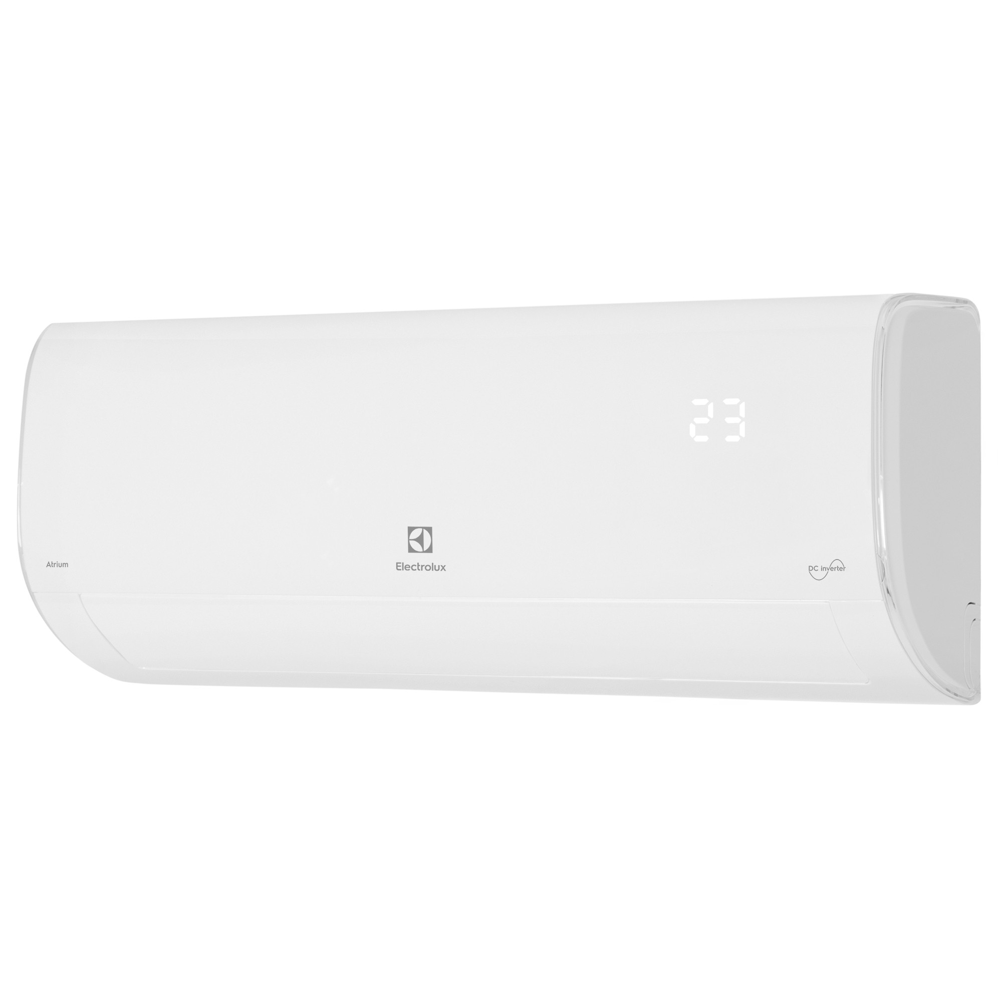 Блок внутренний Electrolux Atrium DC EACS/I-07HAT/N8/in инверторной сплит-системы в компании ICEКОХИНОР