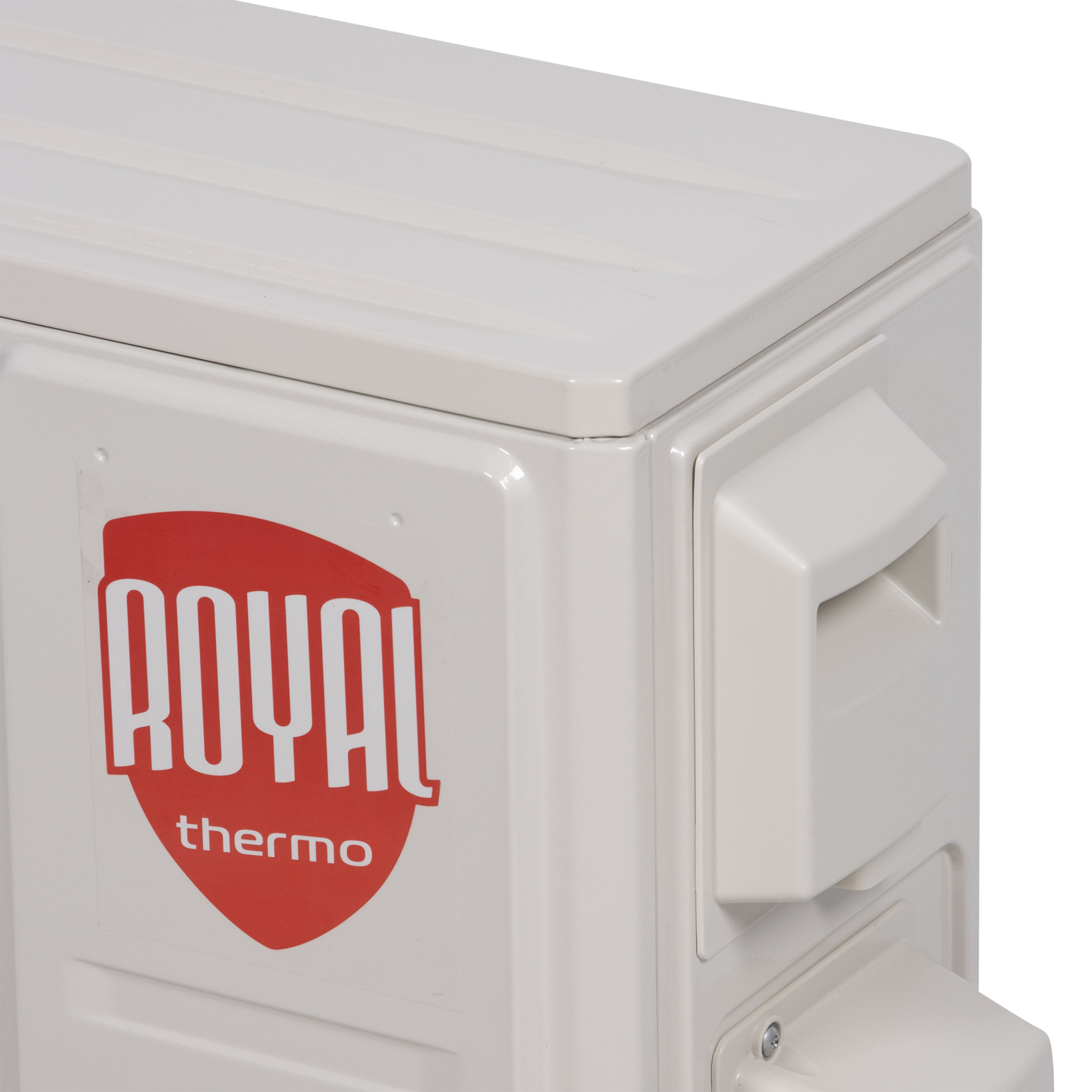 Блок наружный Royal Thermo Diamond DC RTDI/out-07HN8/Wi-Fi сплит-системы, инверторного типа в компании ICEКОХИНОР