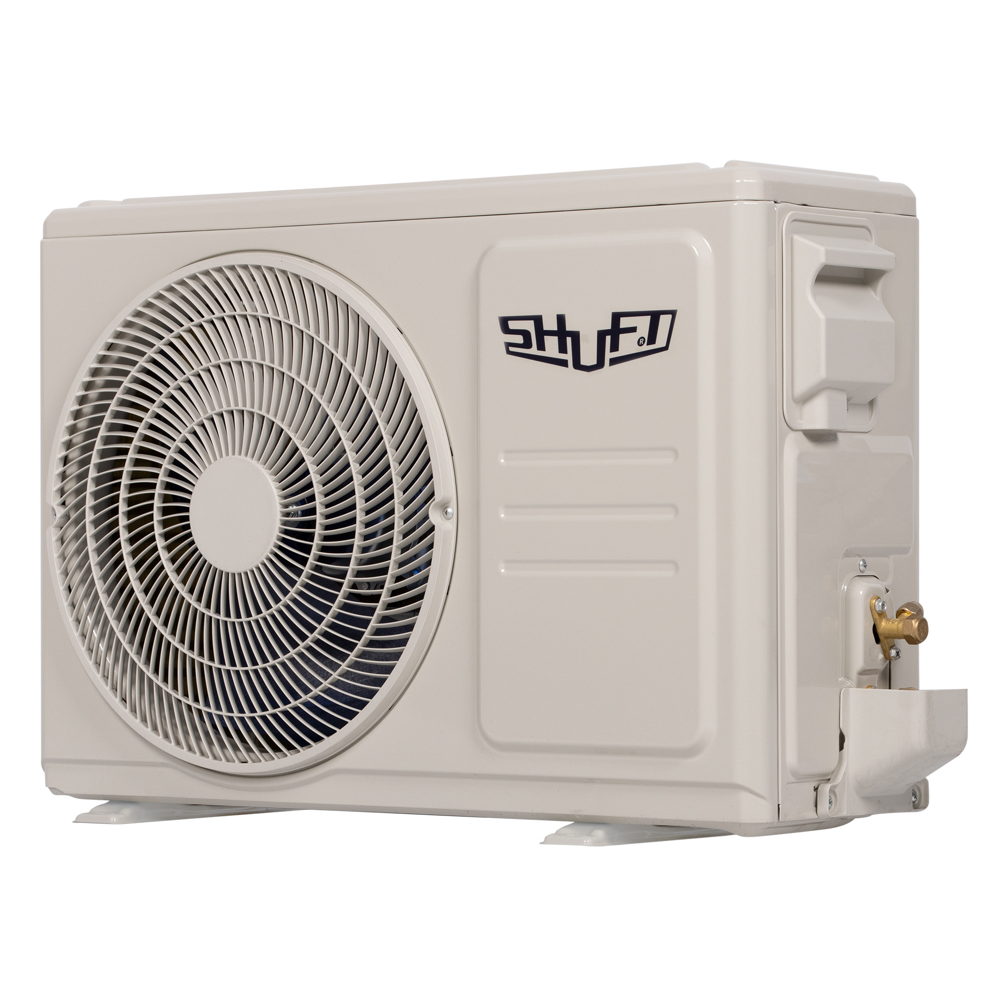Блок наружный SHUFT TOR SFTM/out-07HN8 сплит-системы в компании ICEКОХИНОР