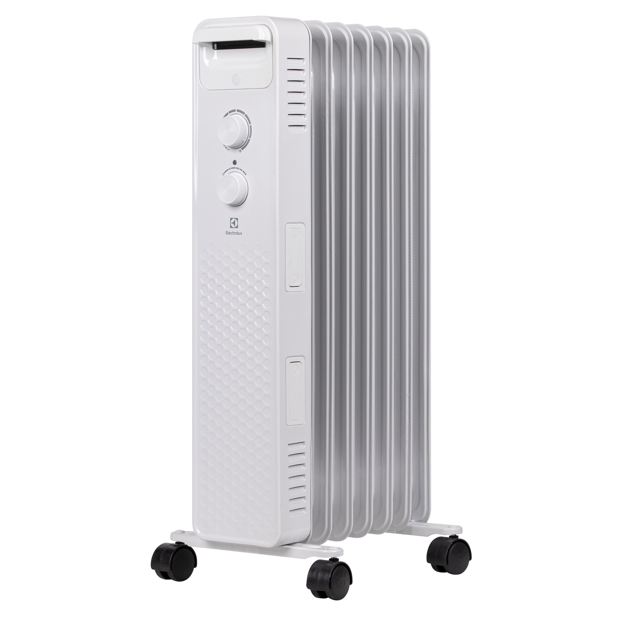 Радиатор масляный Electrolux EOH/BE-07ZW в компании ICEКОХИНОР