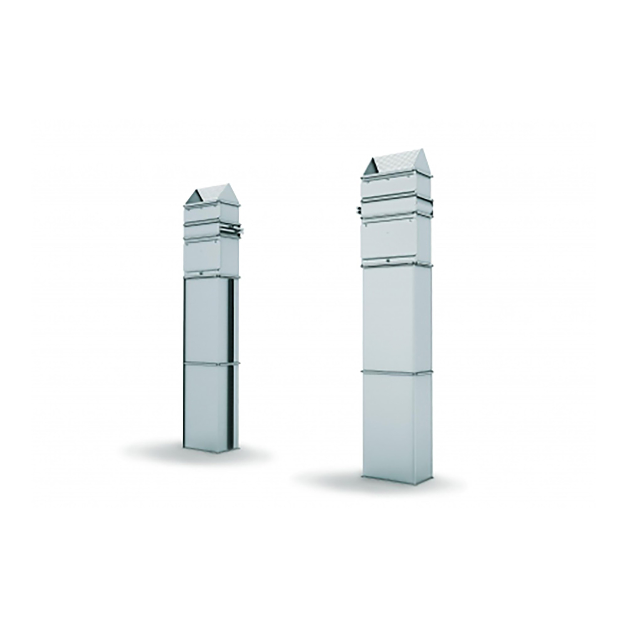 Завеса тепловая промышленная SHUFT R 7 F-N-4500 VIM (150 мм по стороне 700) в компании ICEКОХИНОР