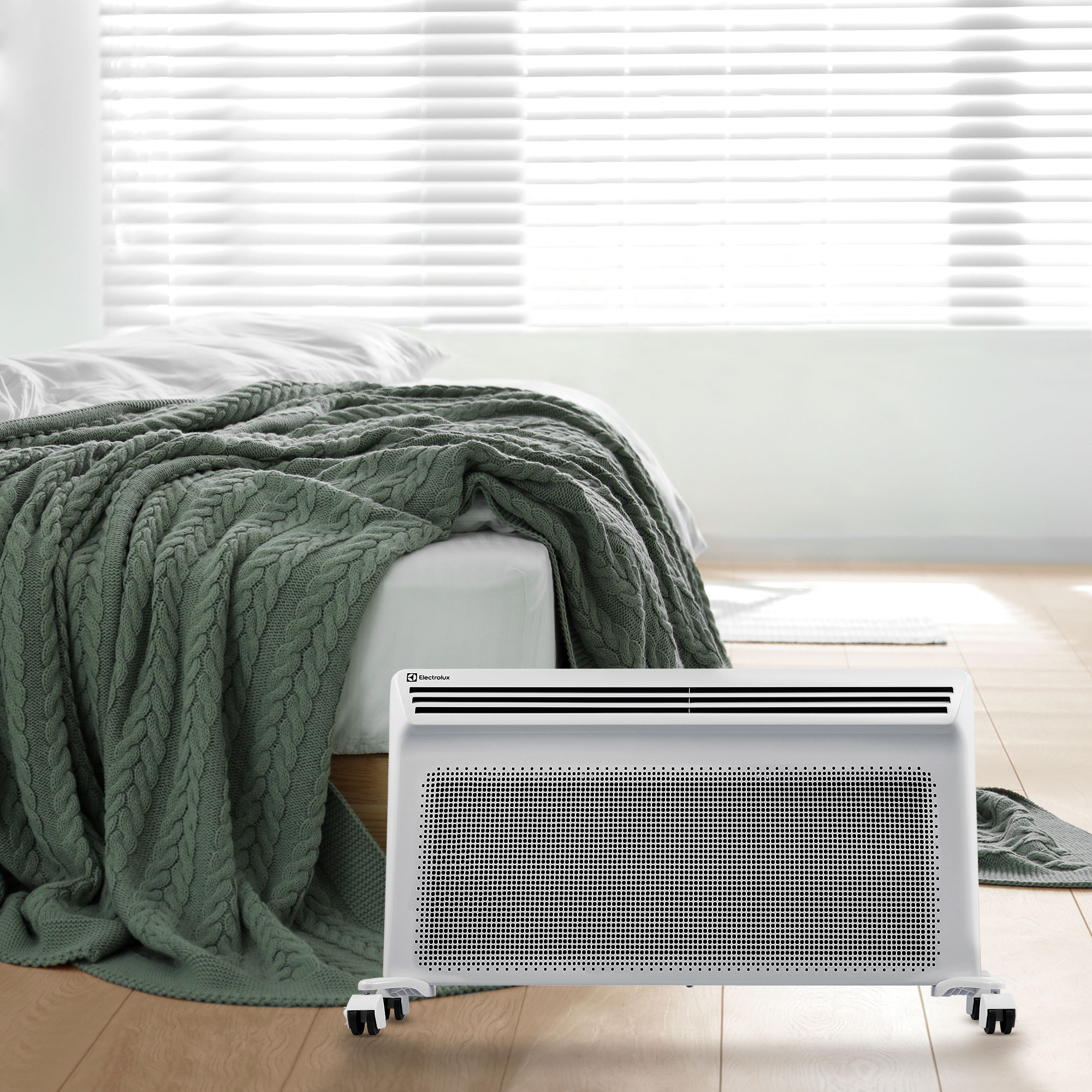 Тепловое оборудование