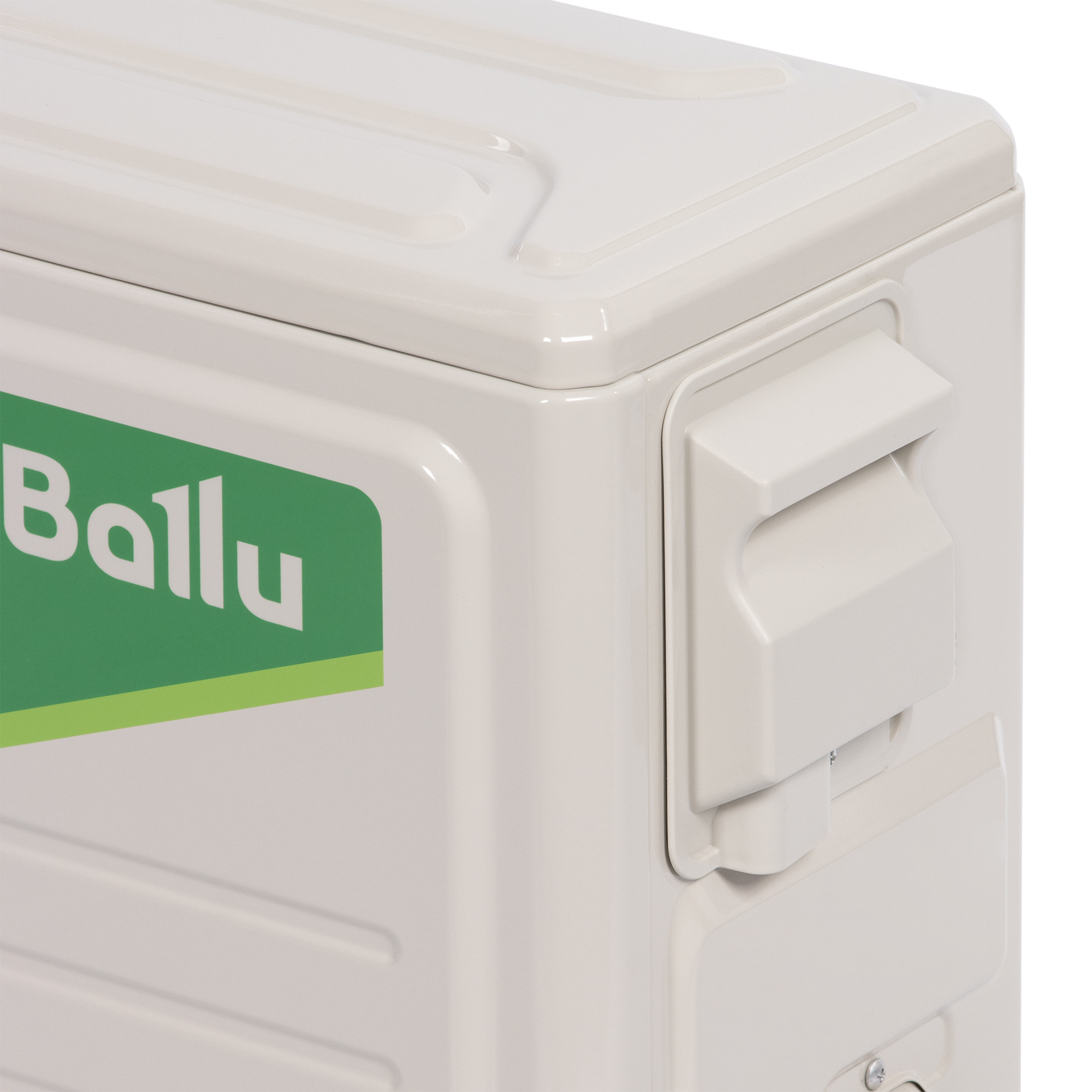 Блок наружный Ballu Odyssey DC BSOI/out-08HN8 сплит-системы, инверторного типа в компании ICEКОХИНОР