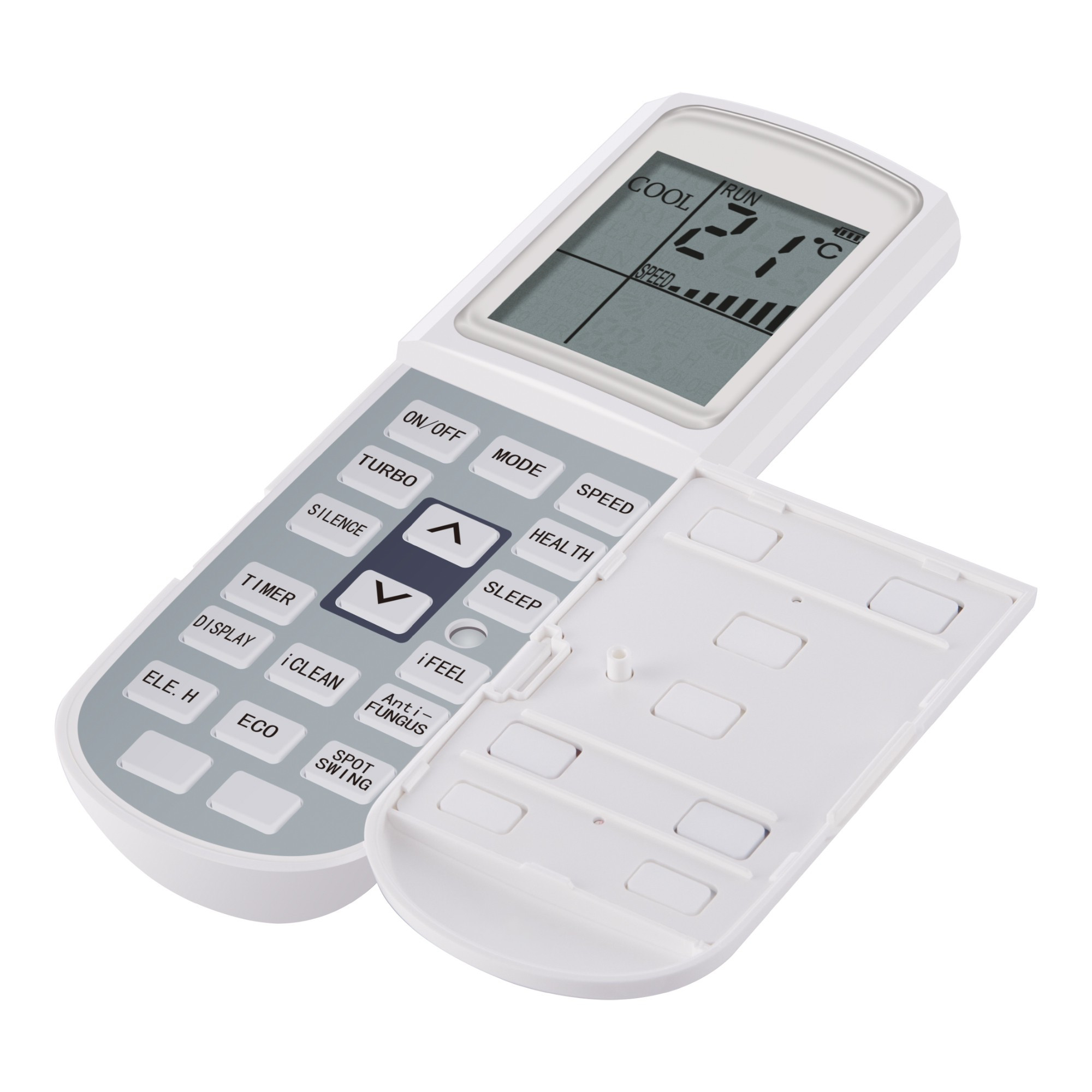 Блок внутренний Electrolux Skandi EACS-12HSK/N3_24Y/in сплит-системы в компании ICEКОХИНОР