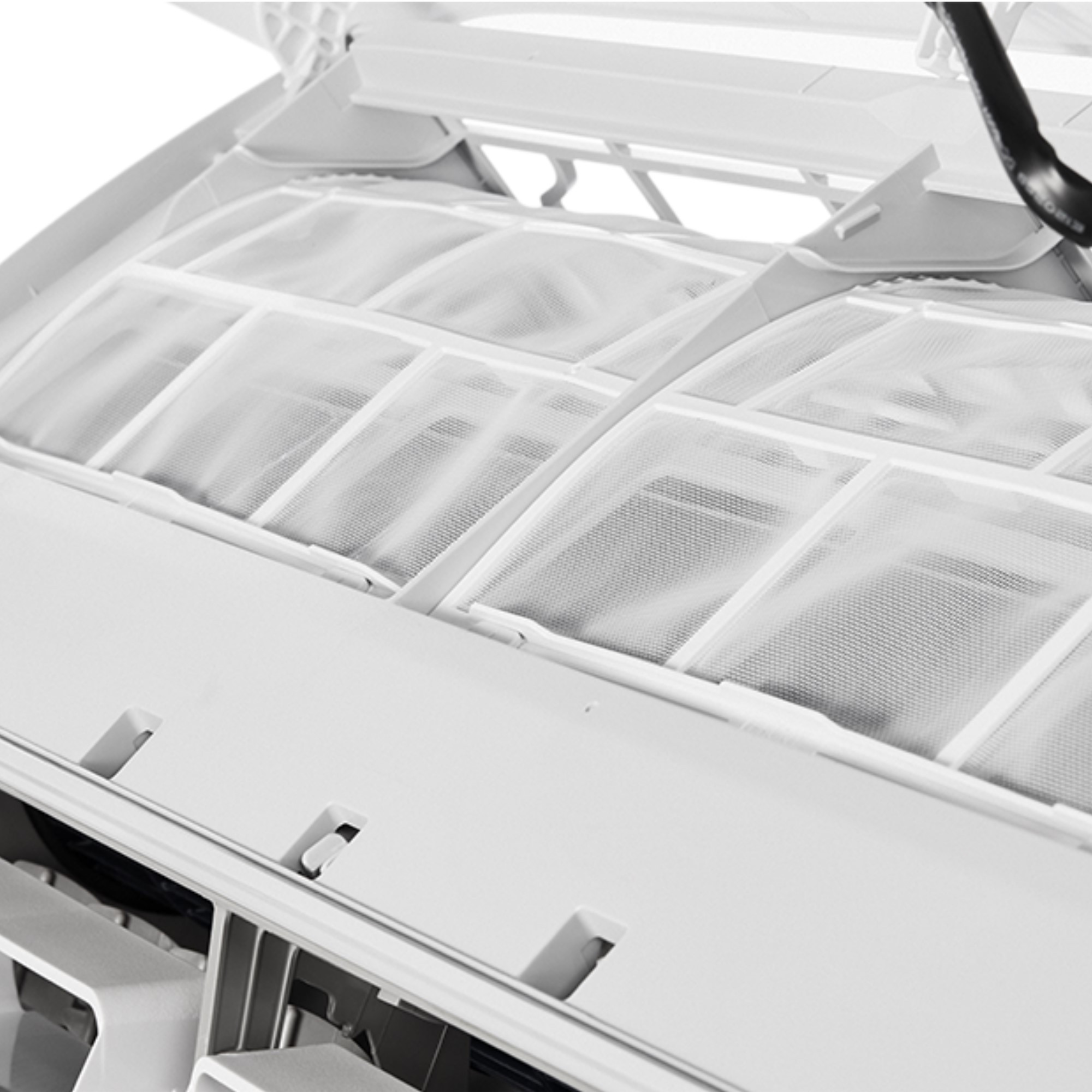 Сплит-система инверторного типа Ballu Platinum Evolution DC BSUI-24HN8_23Y комплект в компании ICEКОХИНОР