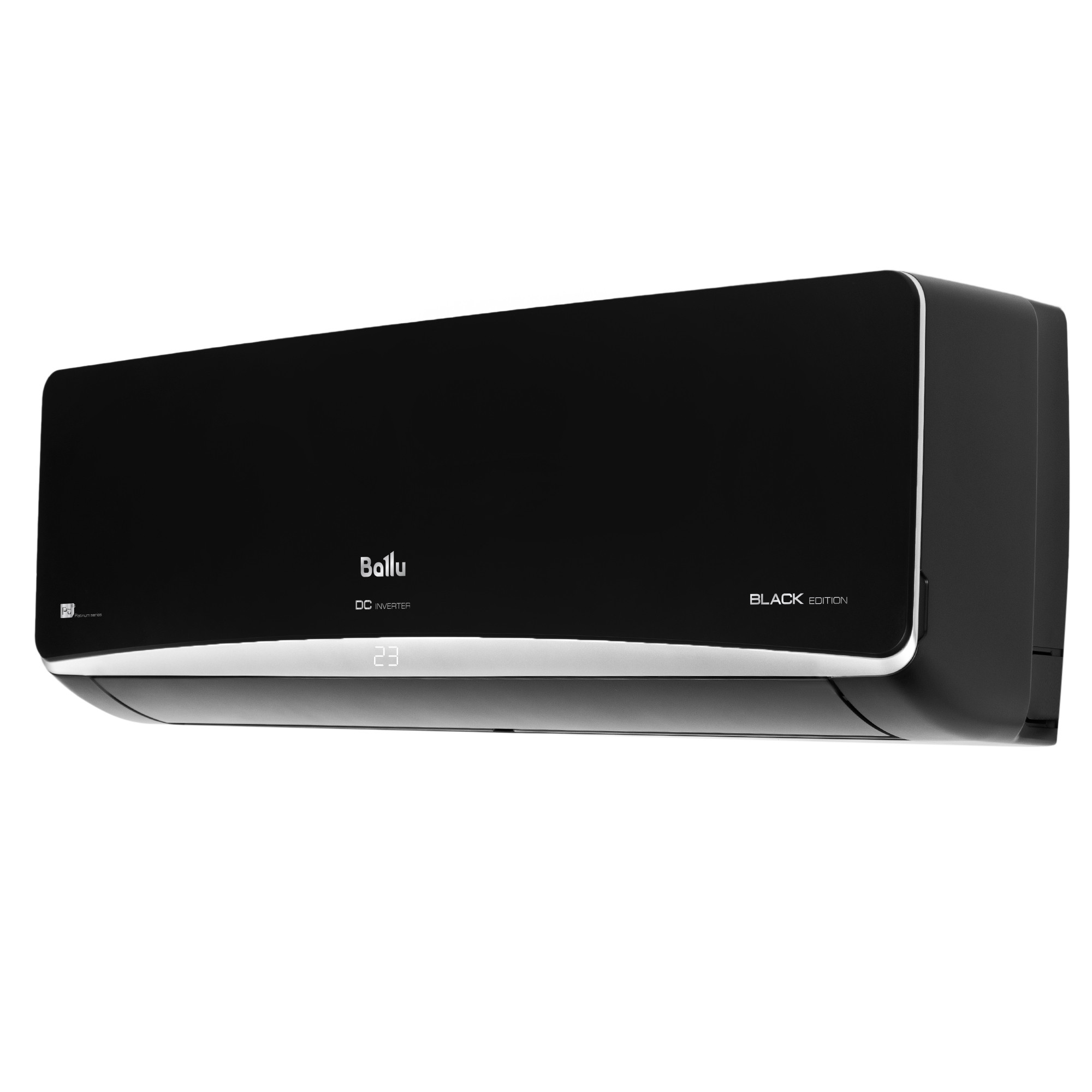 Блок внутренний Ballu BSPI/in-10HN8/BL/EU сплит-системы, инверторного типа в компании ICEКОХИНОР