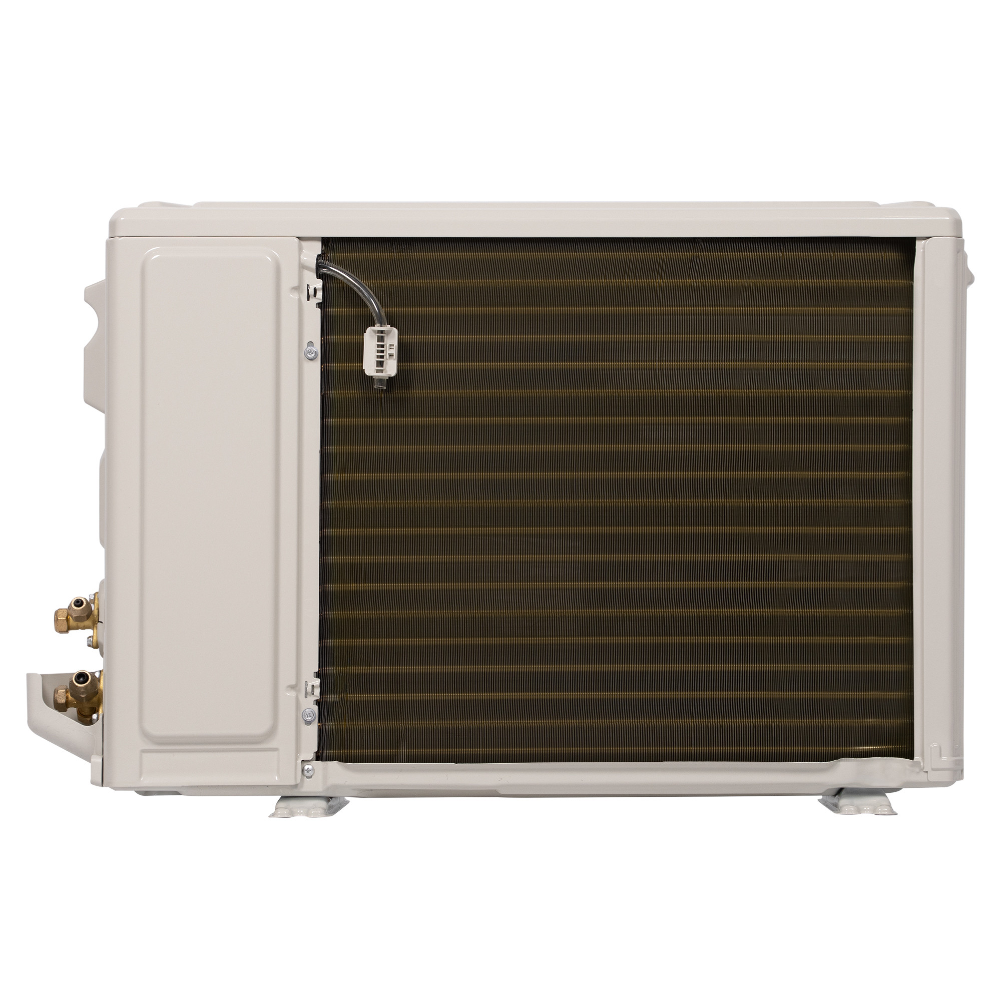 Блок наружный Electrolux Atrium DC EACS/I-07HAT/N8/out инверторной сплит-системы в компании ICEКОХИНОР