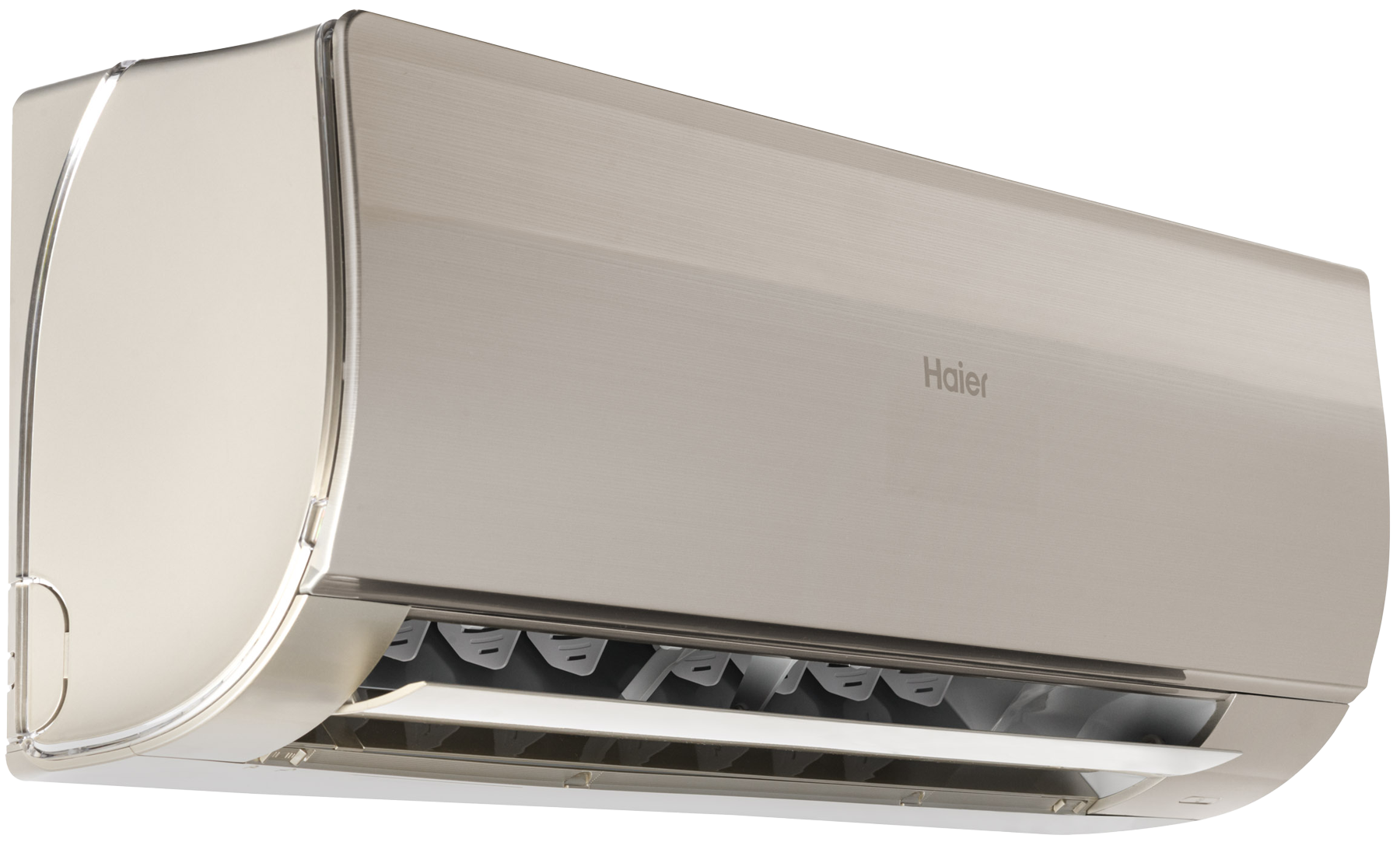 Неинверторный кондиционер Haier Flexis On-Off HSU-24HFF103/R3-G / HSU-24HUF103/R3 в компании ICEКОХИНОР