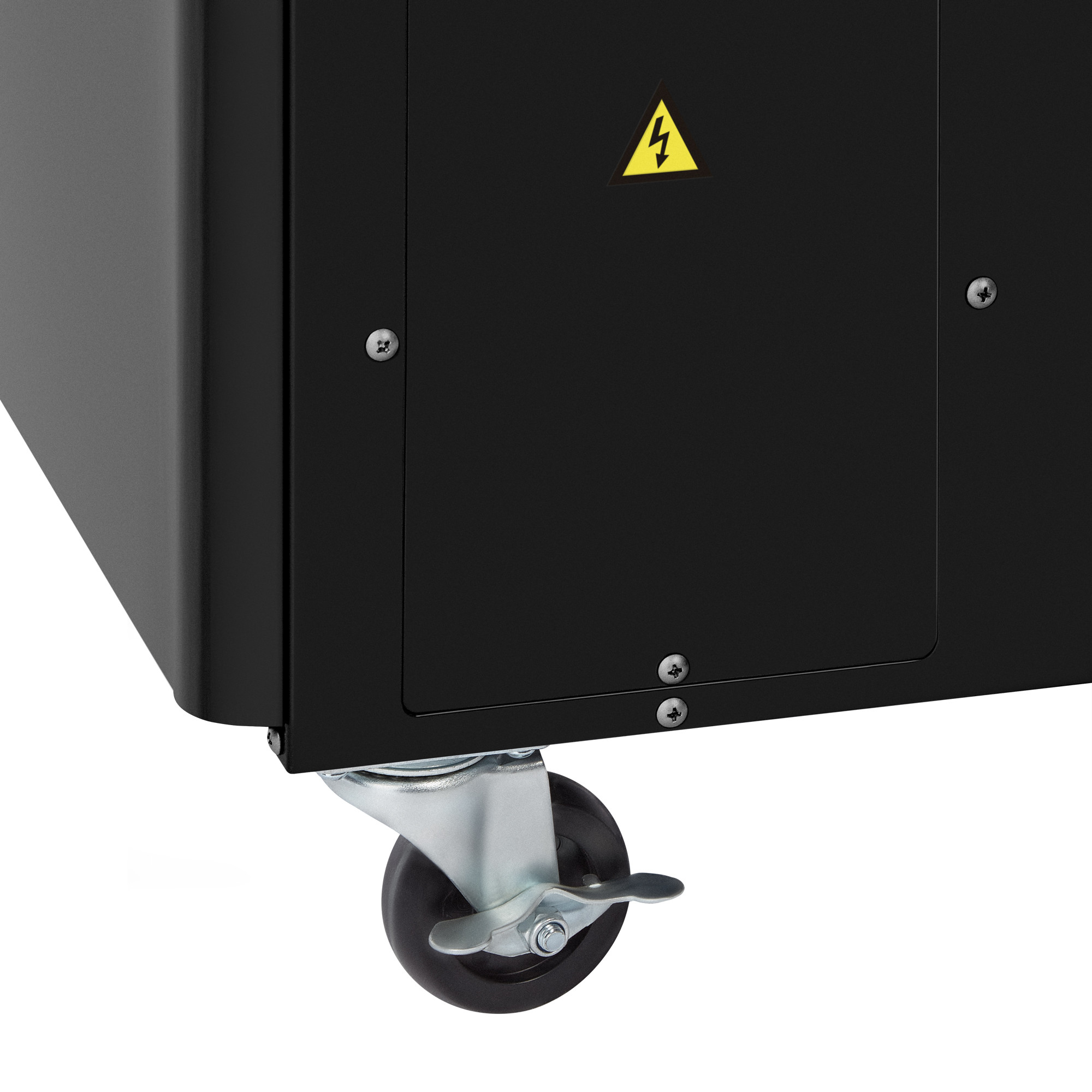 Кондиционер промышленный мобильный Ballu Heavy Pro BGK5 с комплектом воздухоотводов в компании ICEКОХИНОР