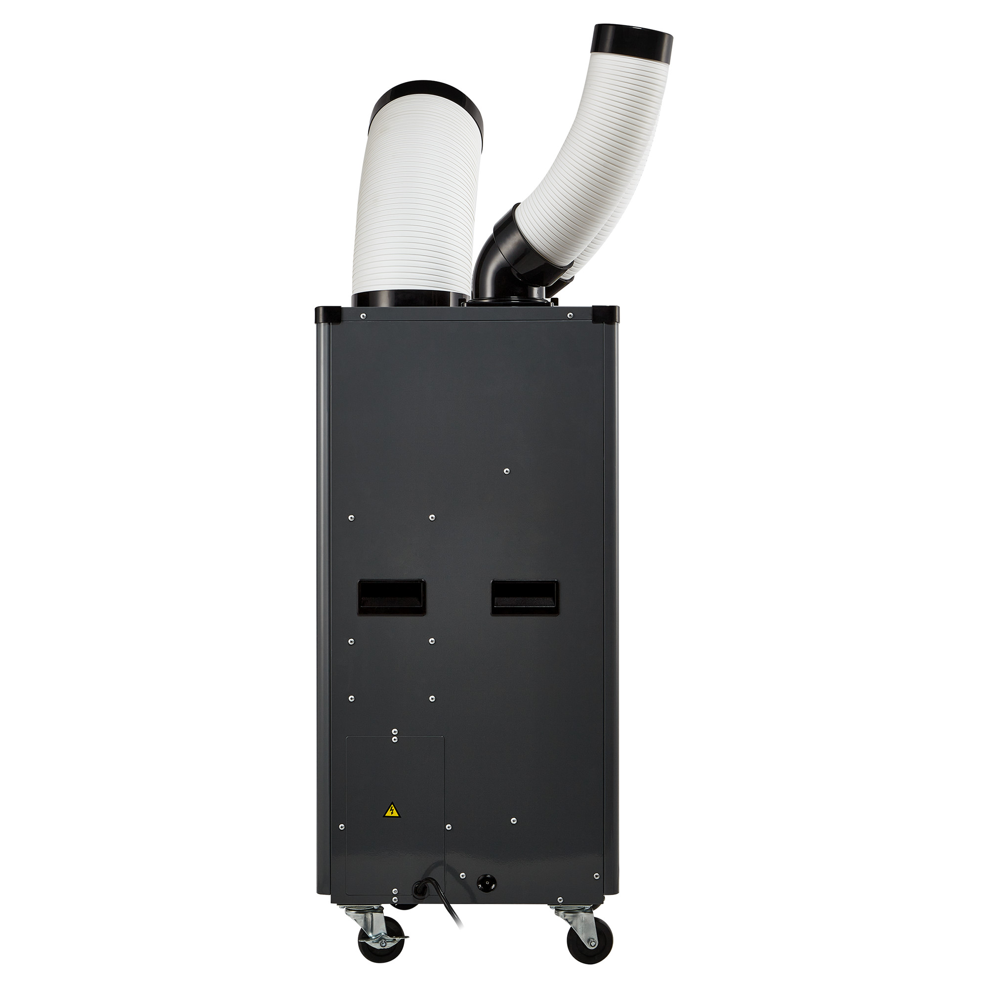 Кондиционер промышленный мобильный Ballu Heavy Pro BGK5 с комплектом воздухоотводов в компании ICEКОХИНОР