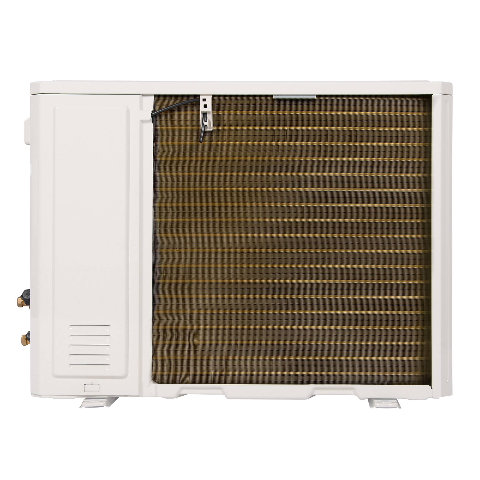 Блок наружный SHUFT Berg DC SFTOI/out-18HN1_24Y сплит-системы, инверторного типа в компании ICEКОХИНОР