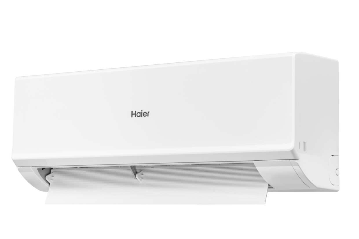 Сплит-система Haier Quantum Inverter AS50HQJ1HRA-W / 1U50HQJ1FRA в компании ICEКОХИНОР