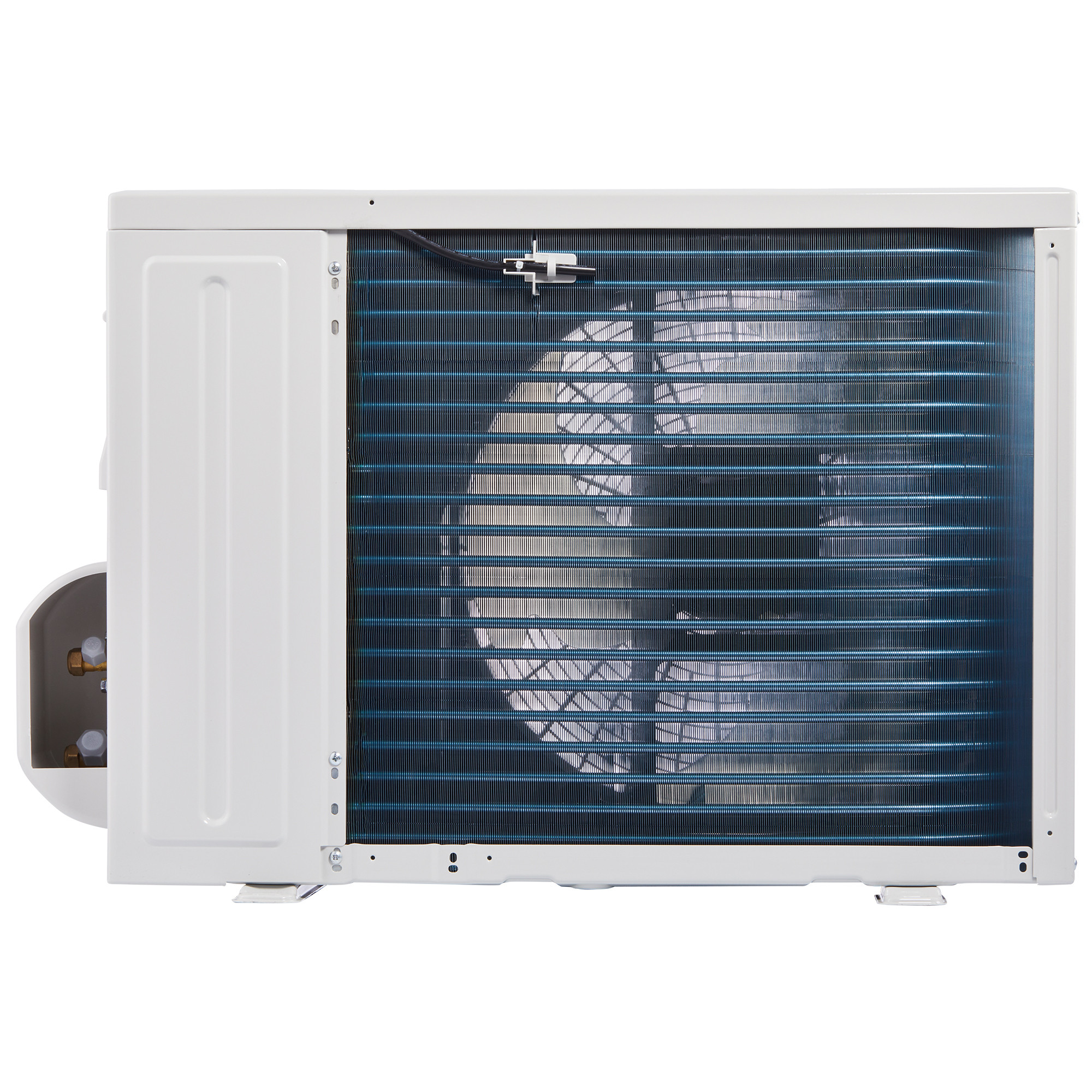 Блок наружный Electrolux Slide DC EACS/I-07HSL/N8/out сплит-системы, инверторного типа в компании ICEКОХИНОР