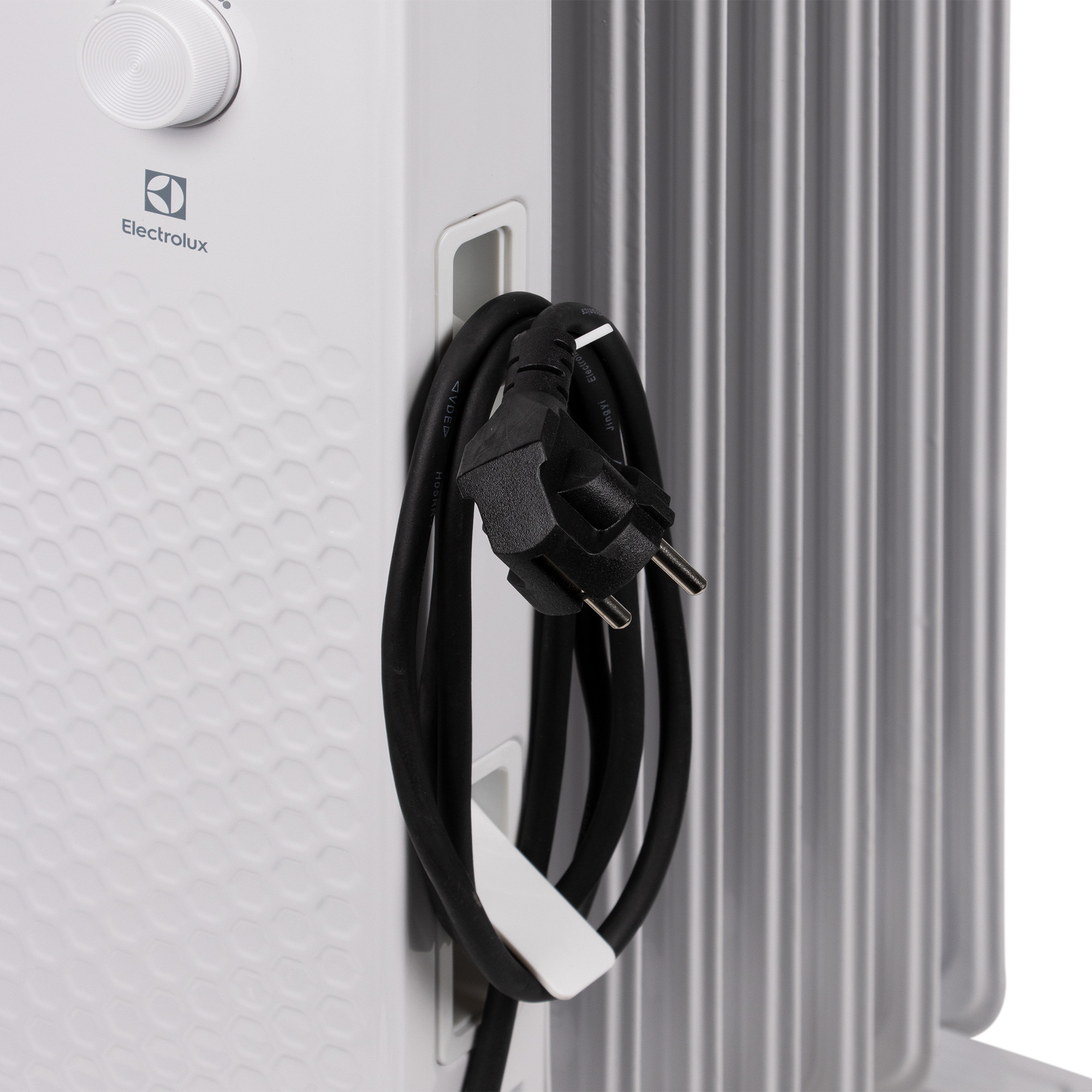 Радиатор масляный Electrolux EOH/BE-07ZW в компании ICEКОХИНОР