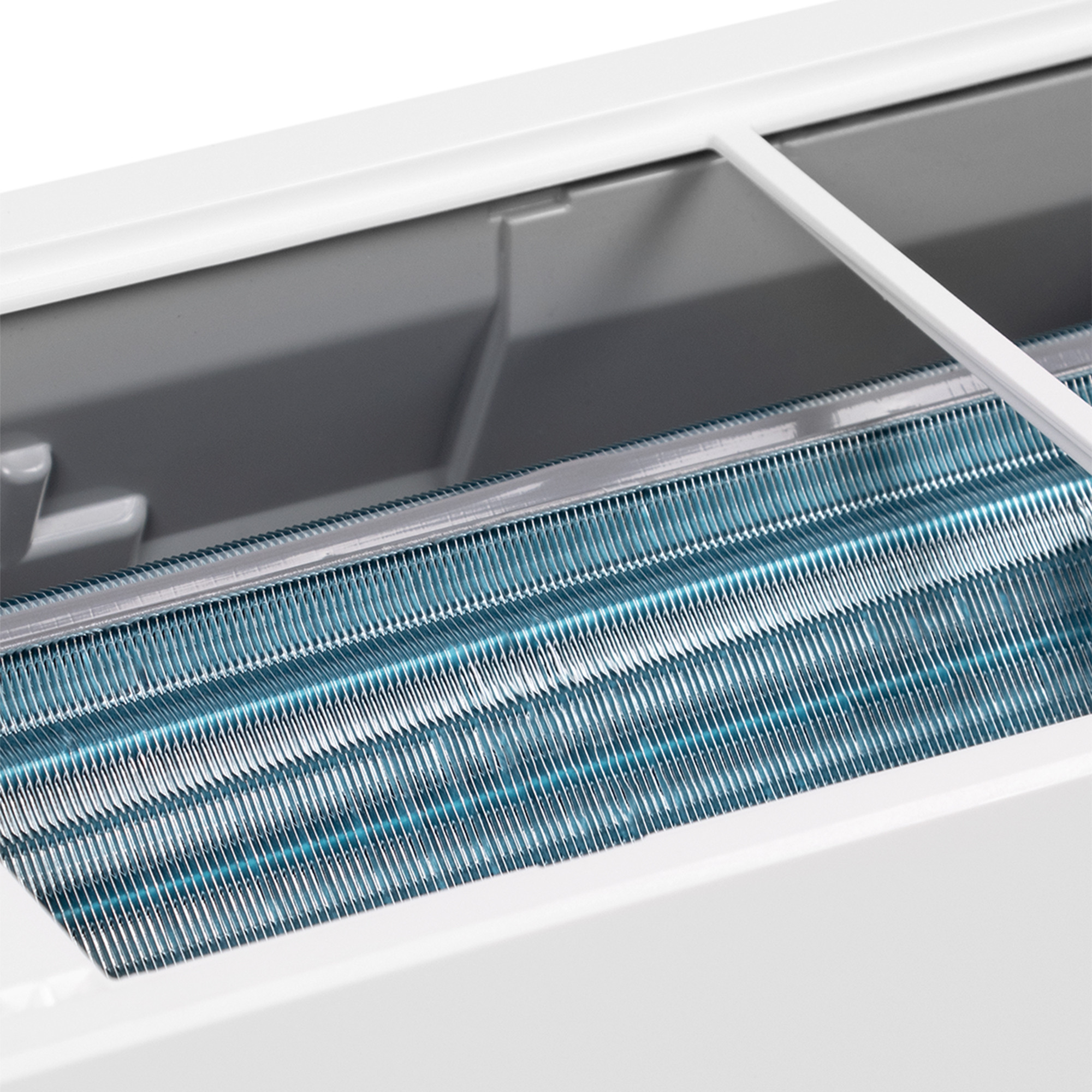 Блок внутренний Royal Thermo Barocco DC RTBI/in-18HN8/white сплит-системы, инверторного типа в компании ICEКОХИНОР