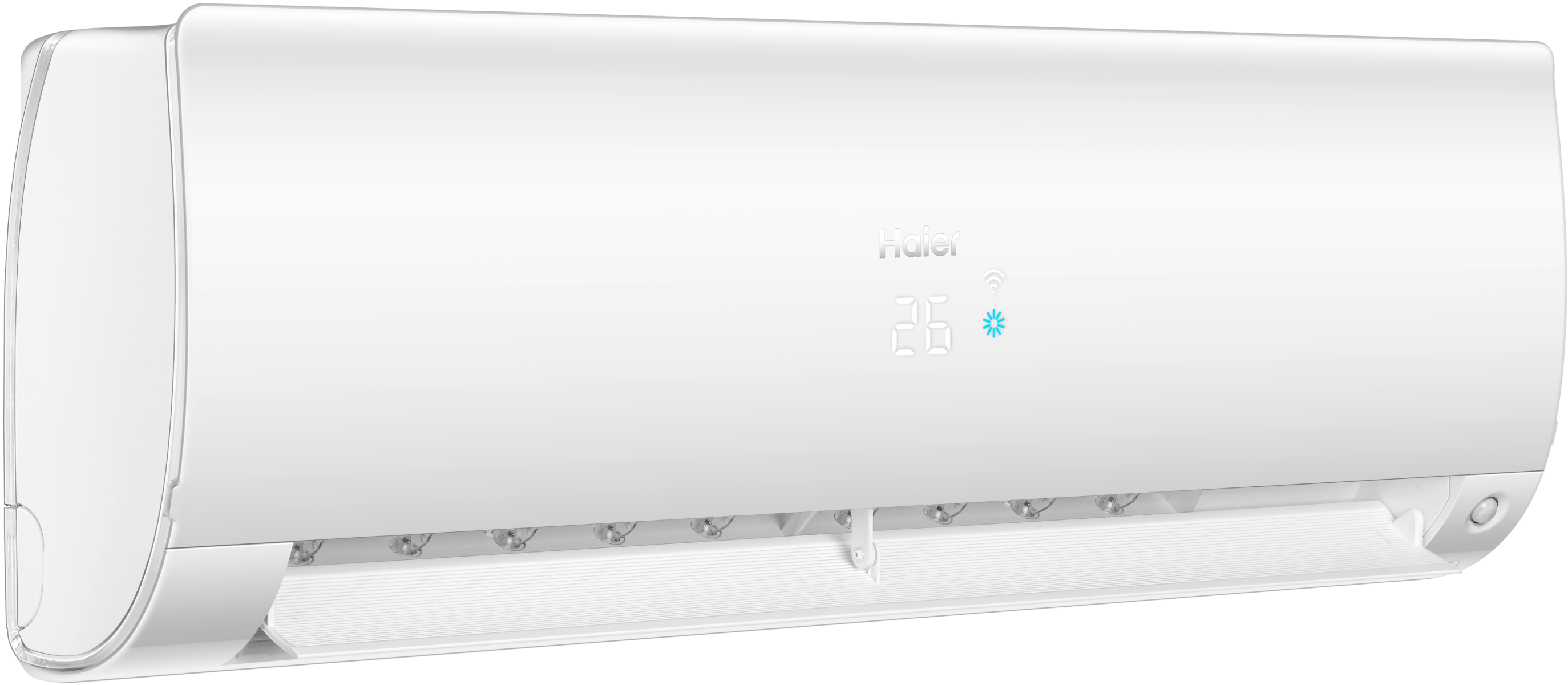 Высокоэффективная сплит-система Haier Flexis Super Match AS50S2SF3FA-W / 1U50S2SJ3FA в компании ICEКОХИНОР
