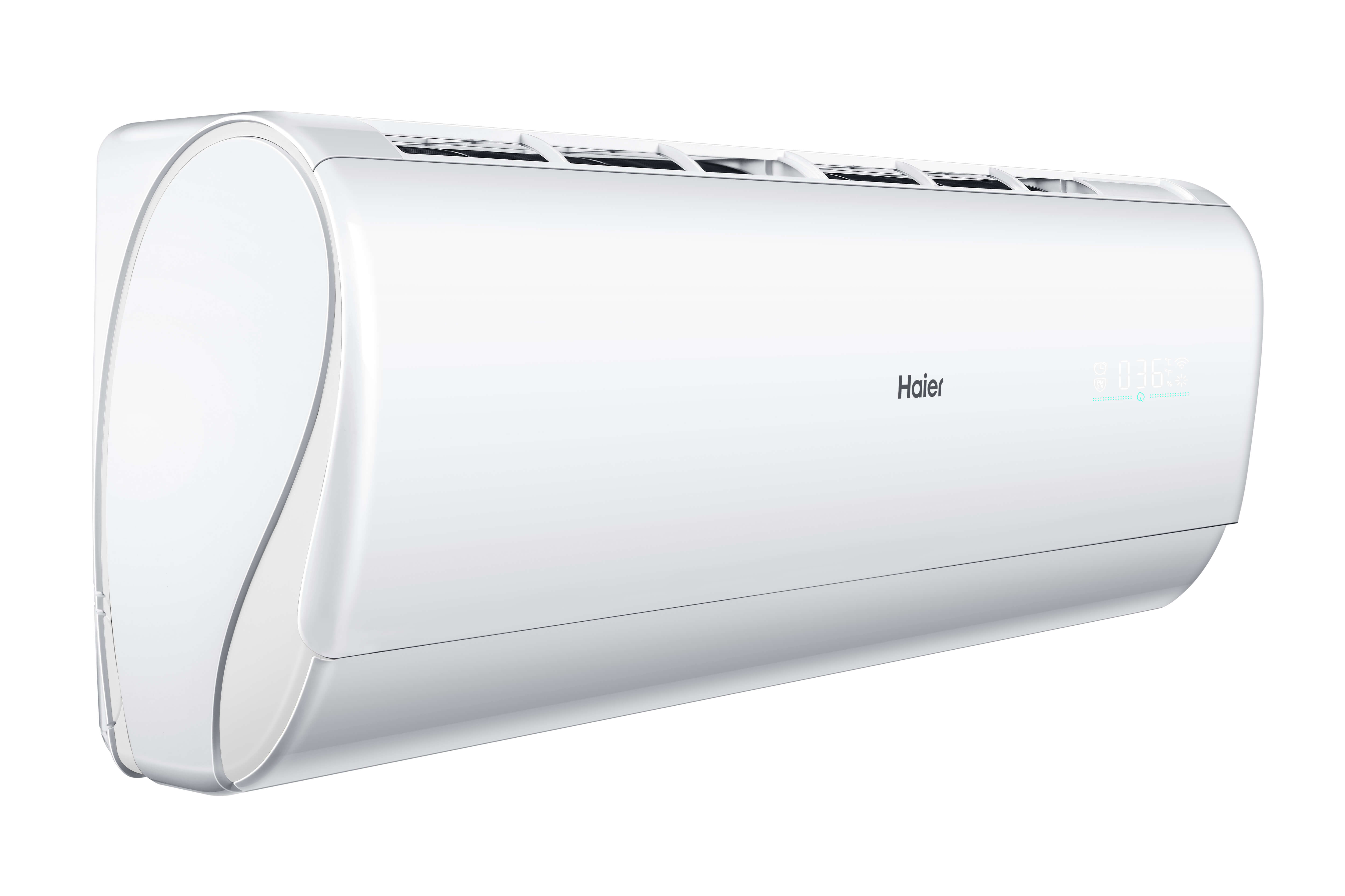 Высокоэффективная сплит-система Haier Jade Super Match AS50S2SJ3FA-W / 1U50JEC1FRA (2025) в компании ICEКОХИНОР