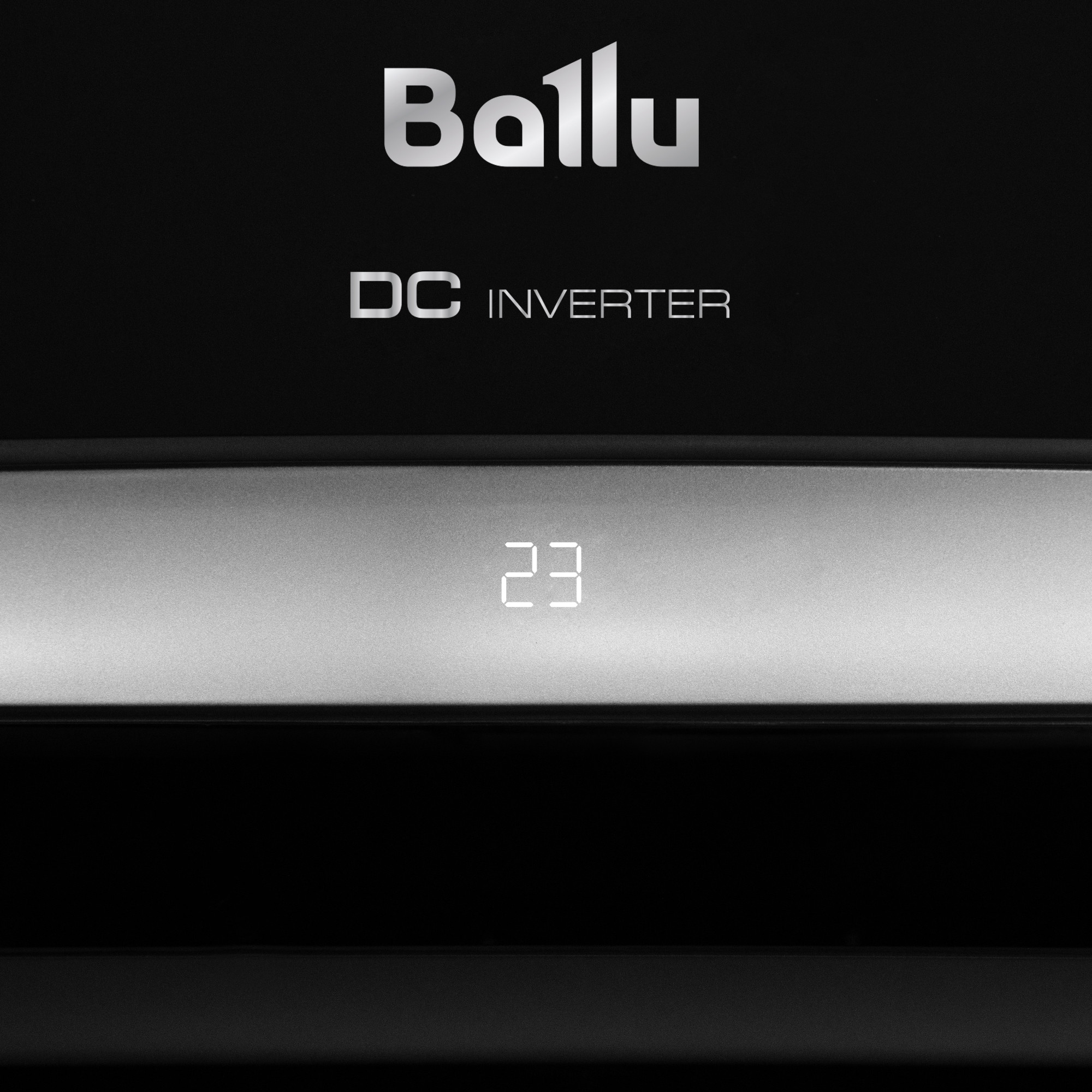 Блок внутренний Ballu BSPI/in-10HN8/BL/EU сплит-системы, инверторного типа в компании ICEКОХИНОР