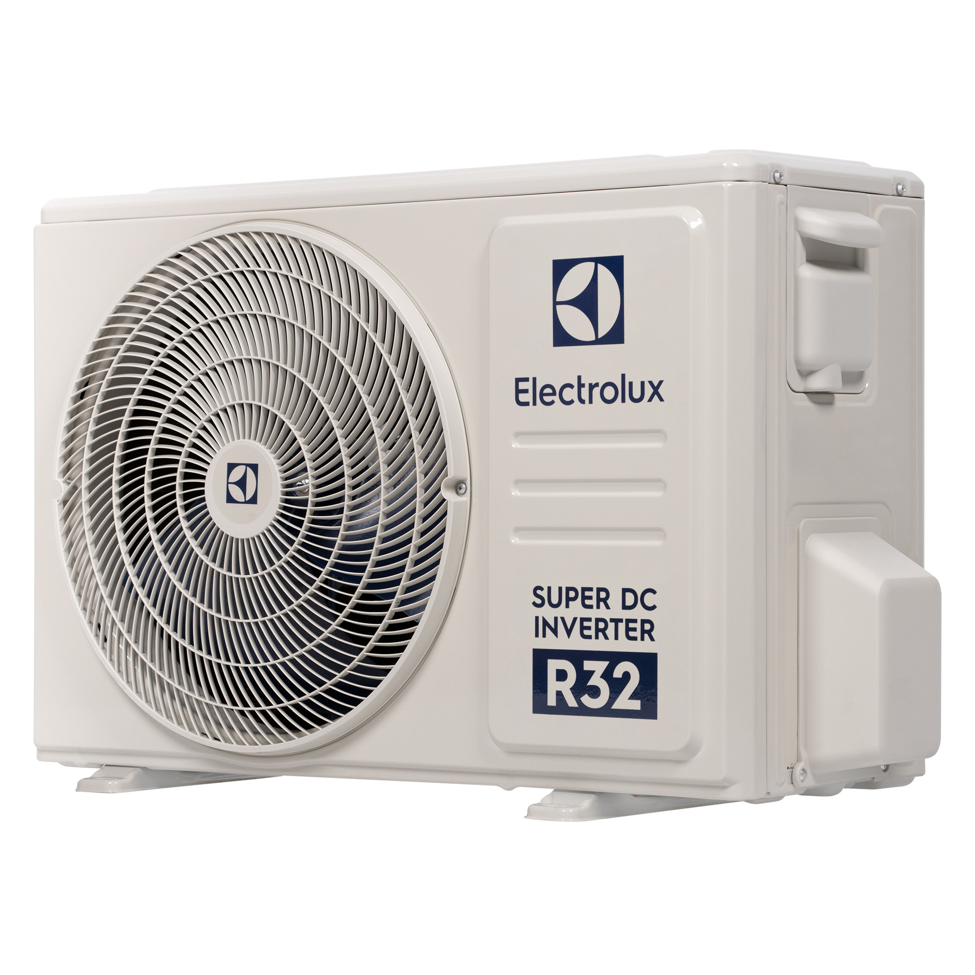 Блок наружный Electrolux Atrium DC EACS/I-18HAT/N8/out инверторной сплит-системы в компании ICEКОХИНОР