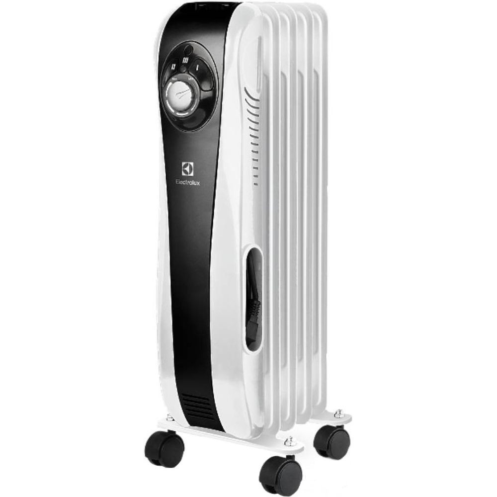 Радиатор масляный Electrolux Sport line EOH/M-5105N - 5 секций в компании ICEКОХИНОР
