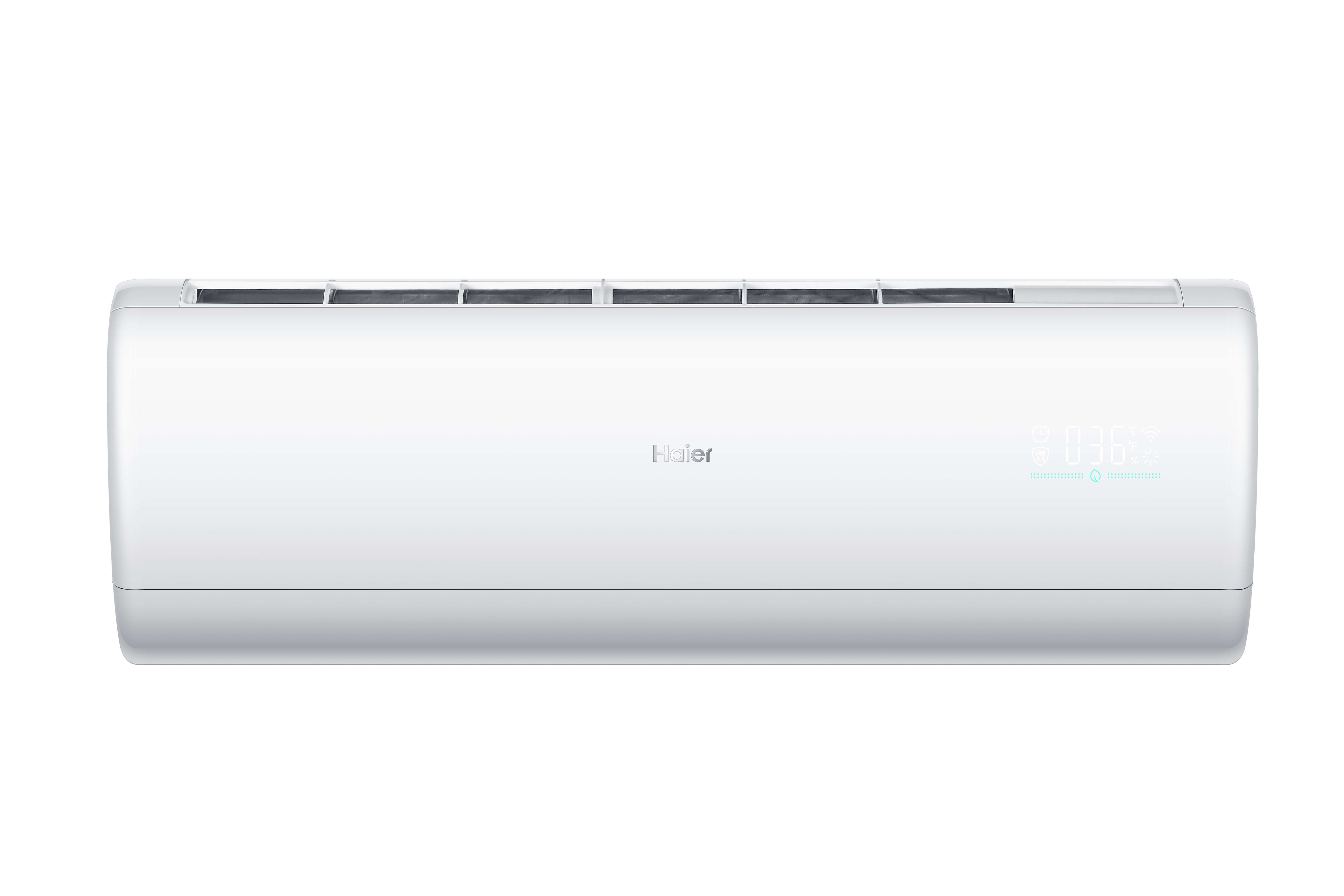 Высокоэффективная сплит-система Haier Jade Super Match AS50S2SJ3FA-W / 1U50JEC1FRA (2025) в компании ICEКОХИНОР