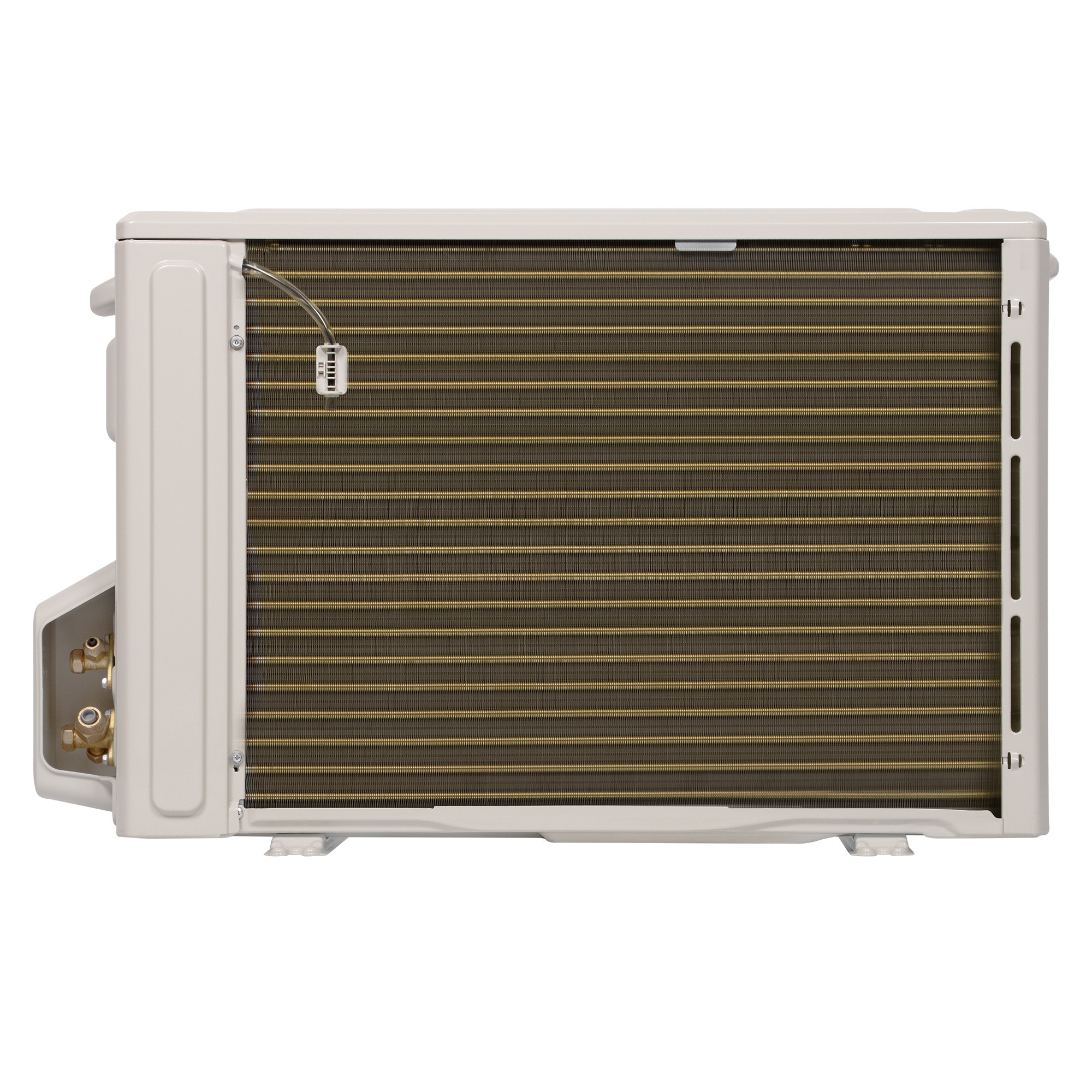 Блок наружный Electrolux Atrium DC EACS/I-12HAT/N8/out инверторной сплит-системы в компании ICEКОХИНОР
